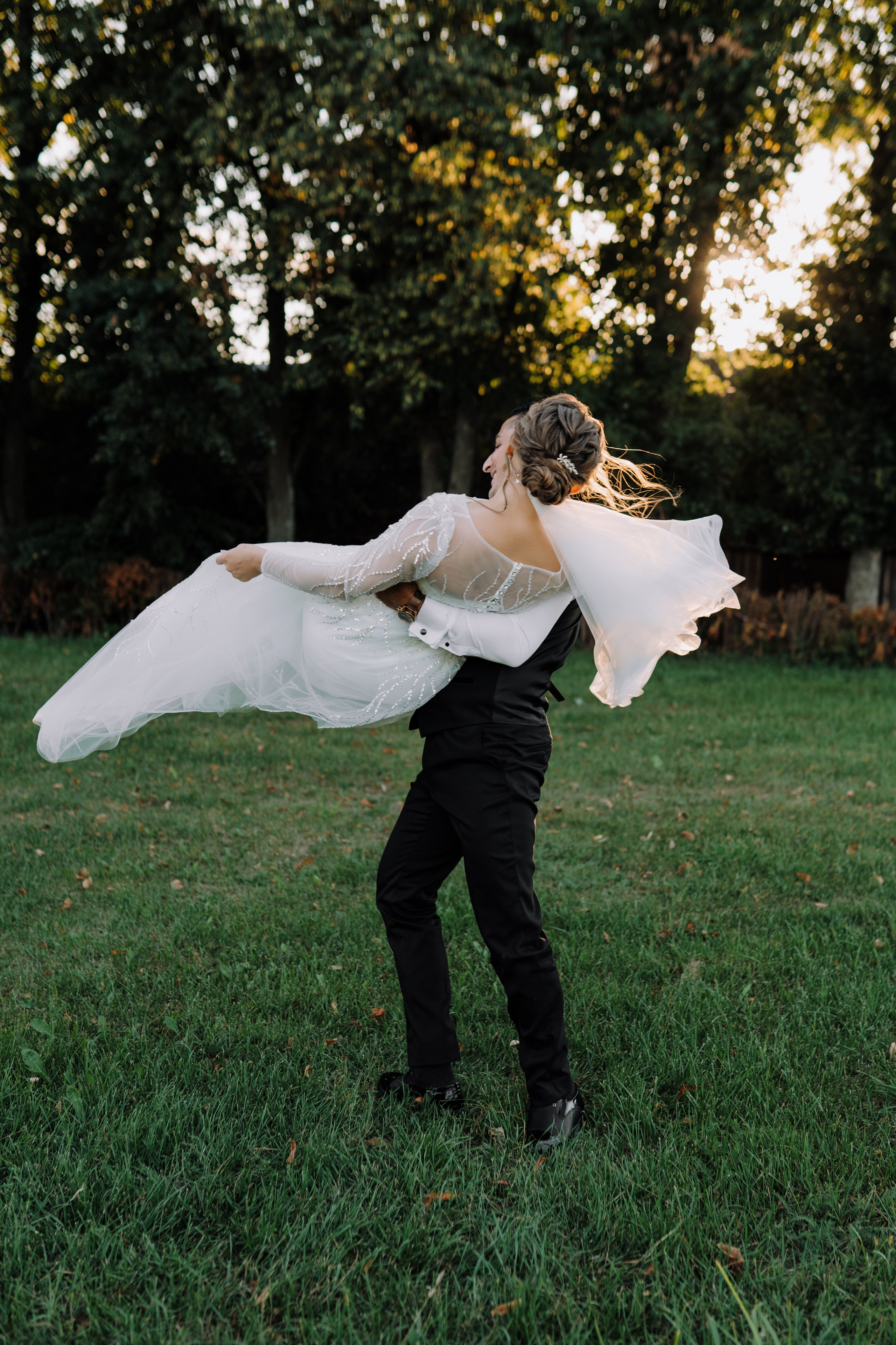 Серкан & Виктория