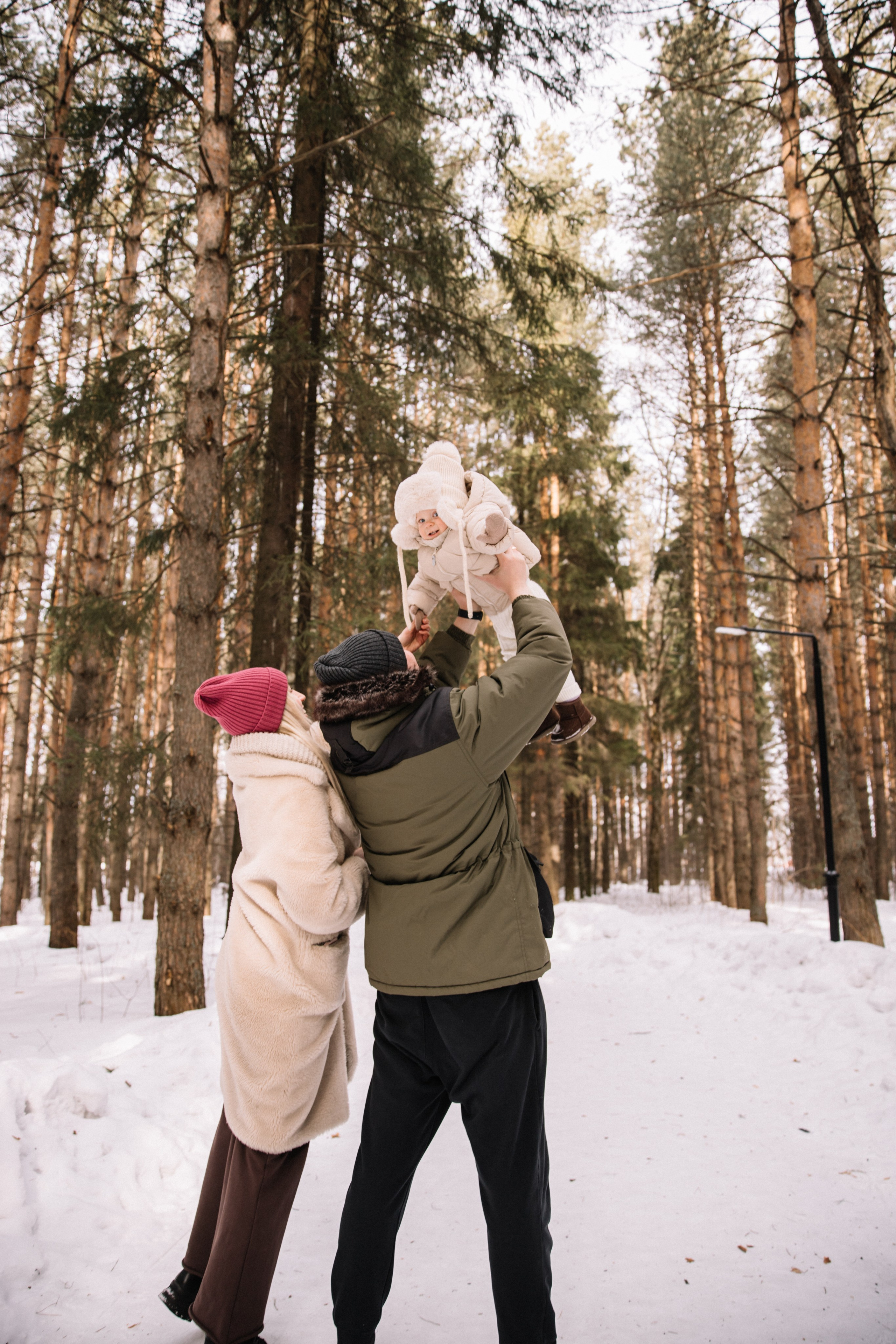 Семейная. Семейный фотограф