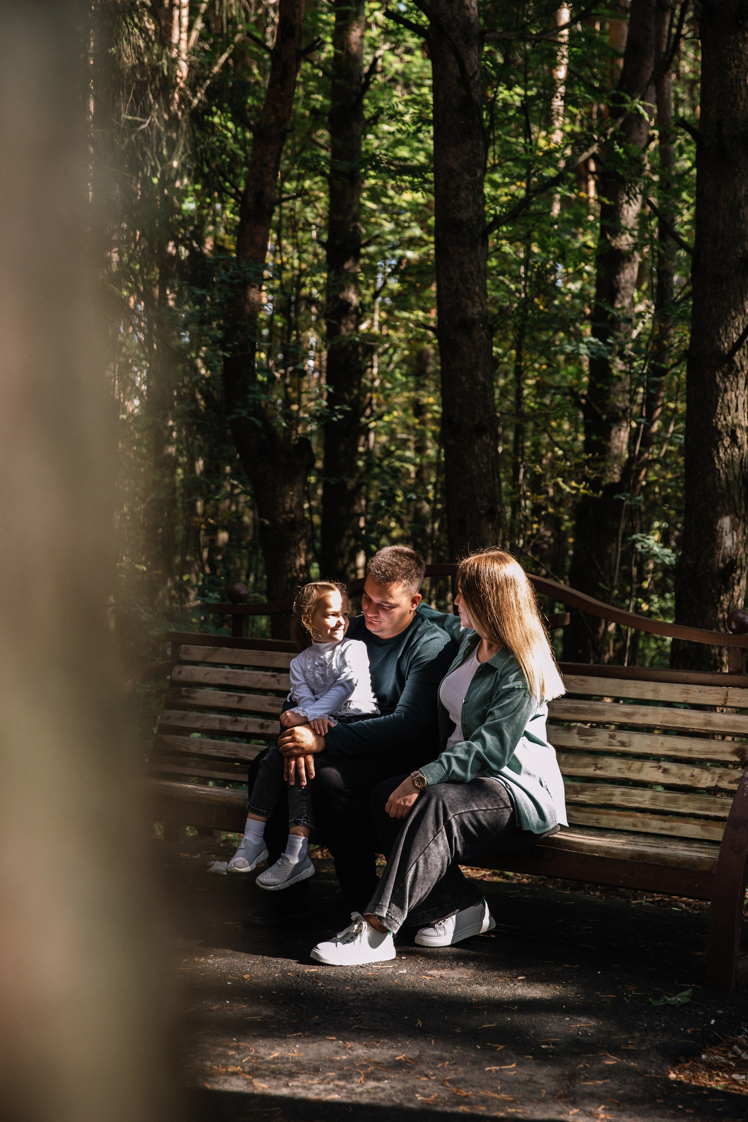 Семейная. Семейный фотограф