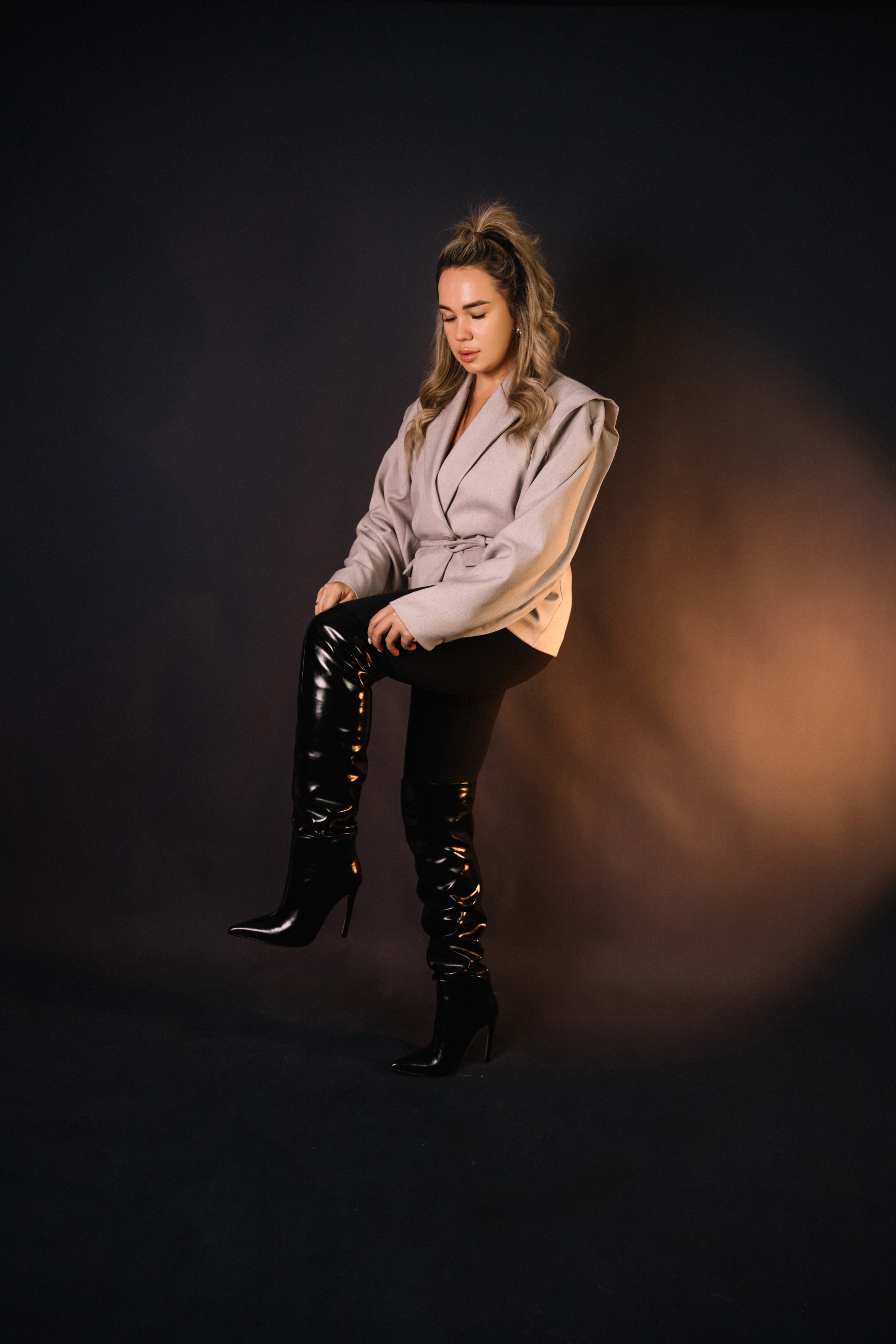 Индивидуальная. Семейный фотограф