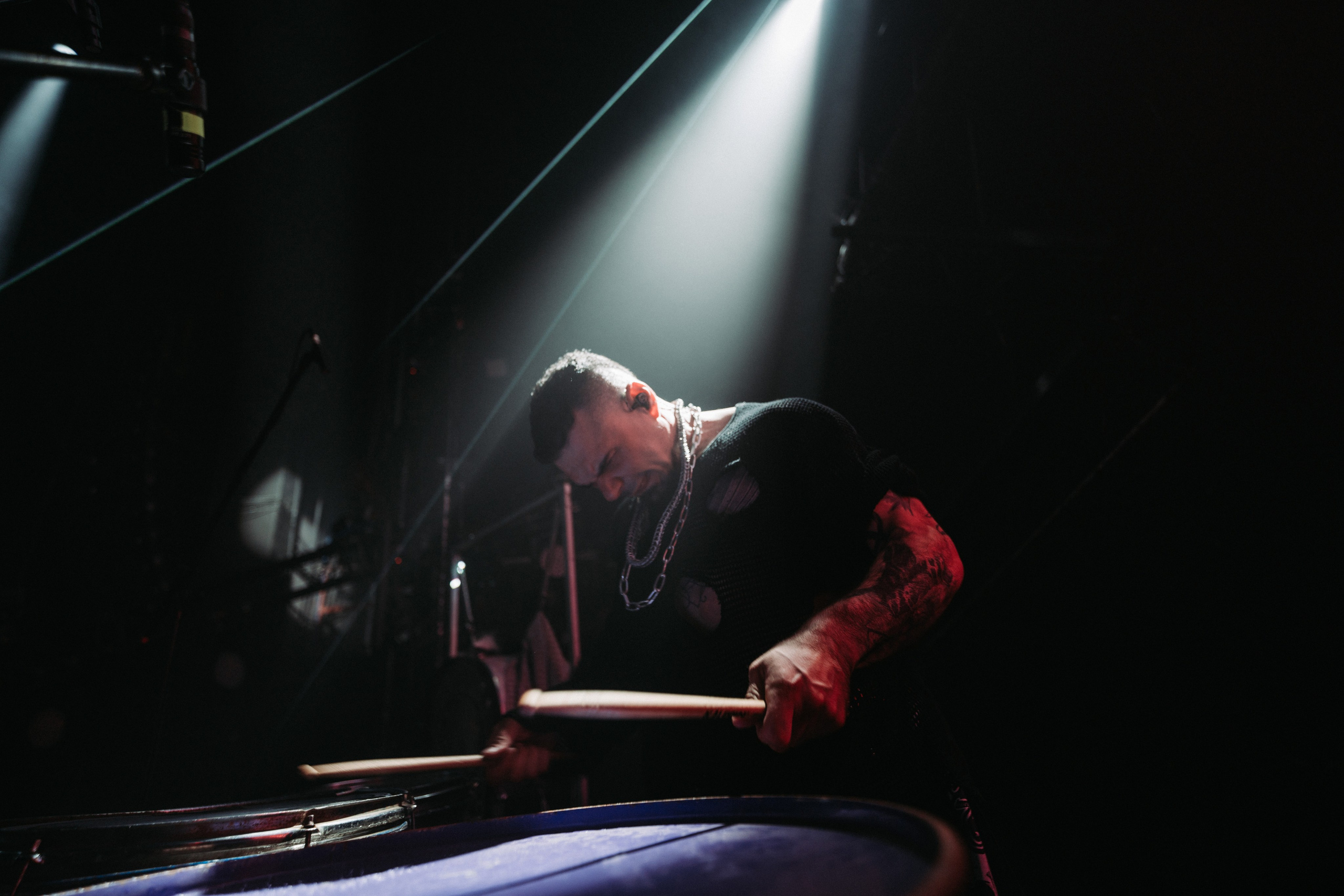 NEVERLOVE. Игорь Богатов — фотограф