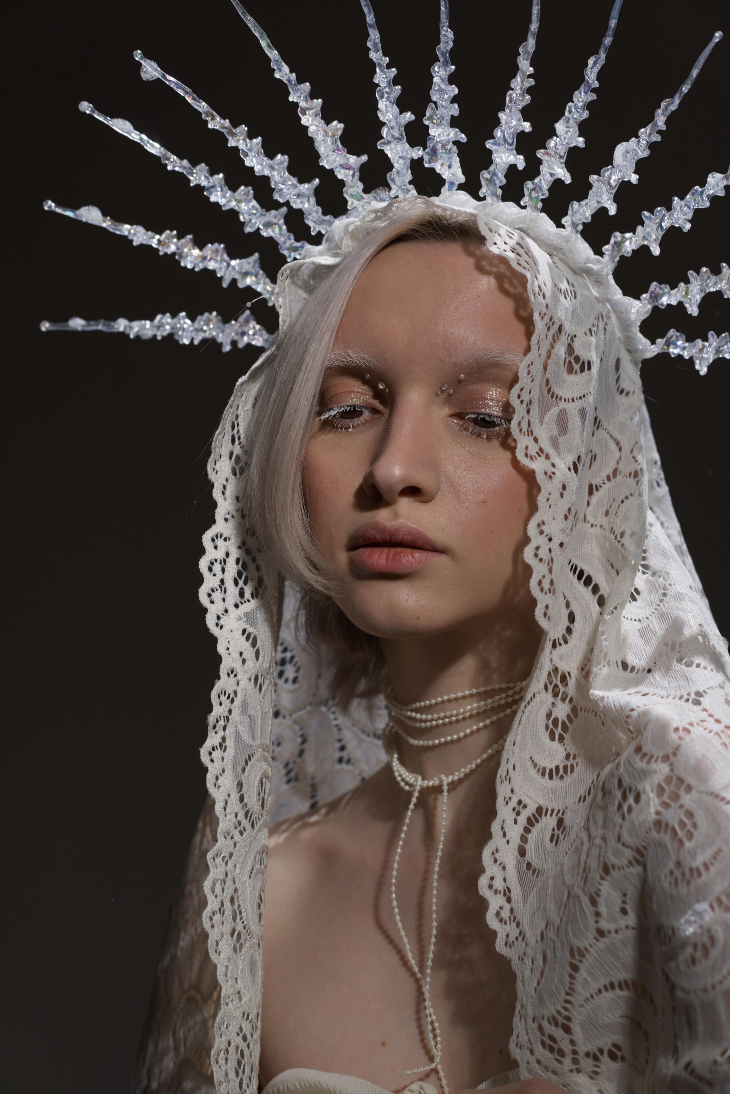 МК Мистика в Культе. Мир глазами Саши Д