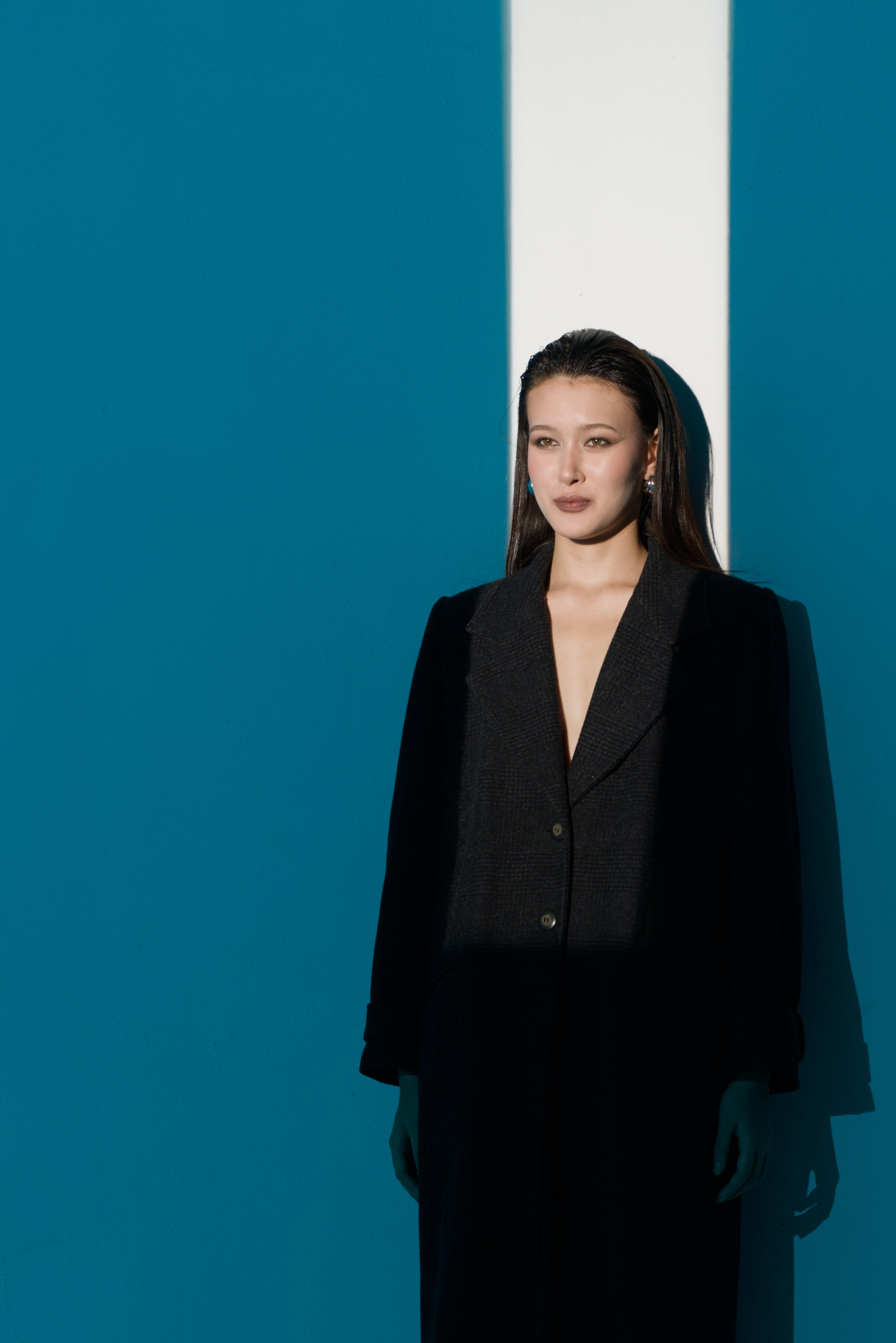 Эксперименты со светом на МК в Культе. Мир глазами Саши Д