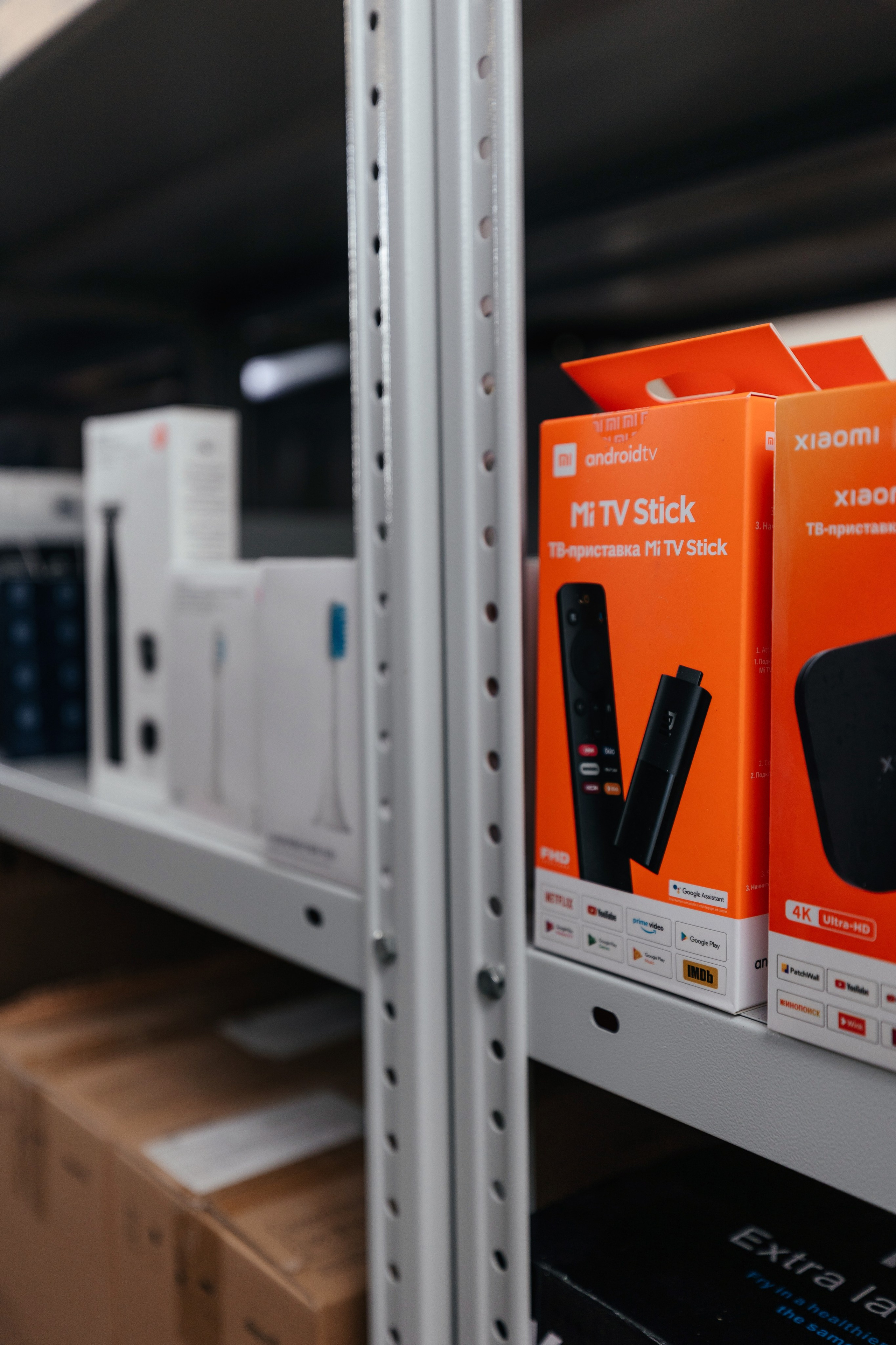 Smartspace — товары для умного дома. Фотограф для бизнеса Константин Брусницын в Екатеринбурге