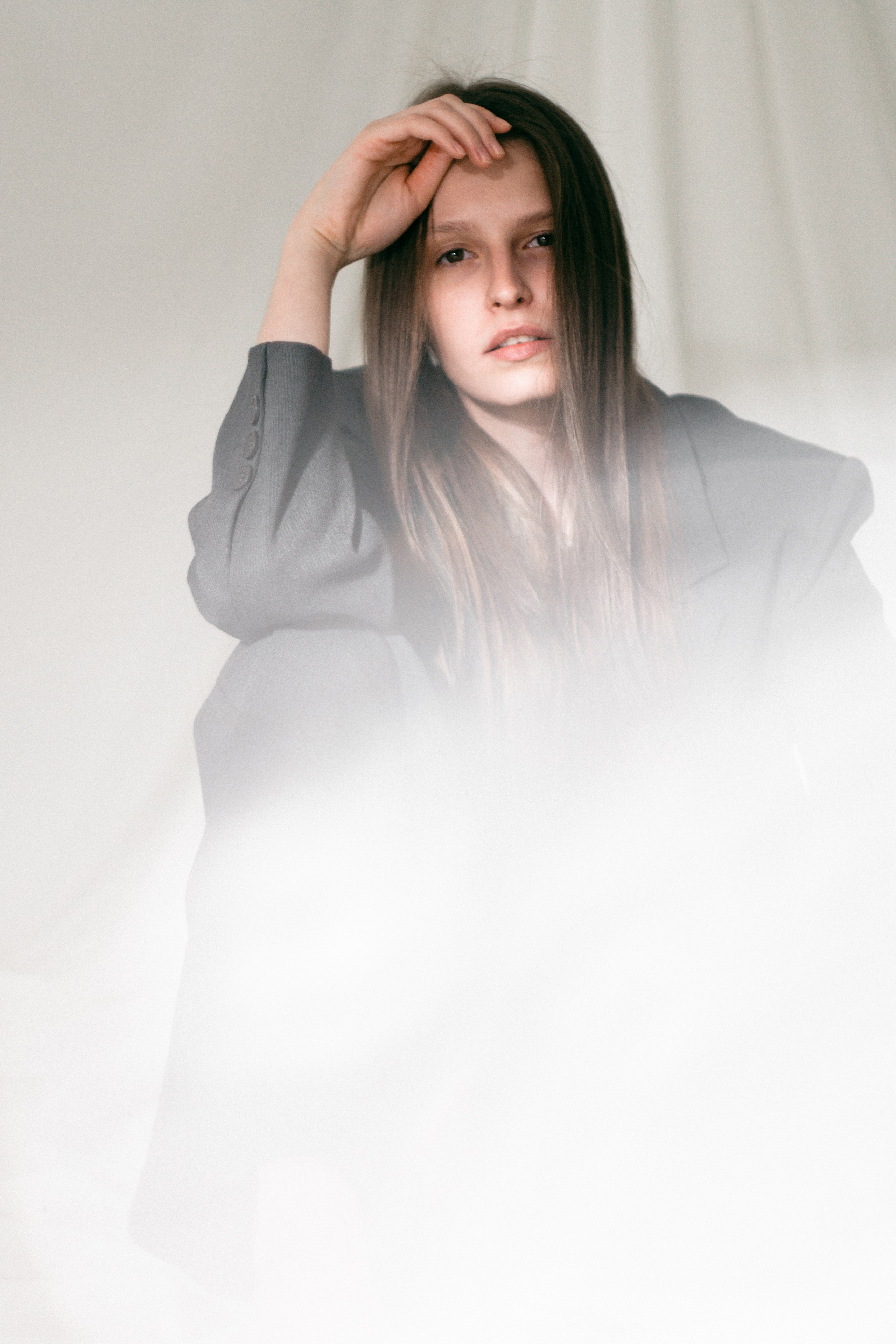 Александра. Studio19. Фотограф в Челябинске Любовь Денисенко