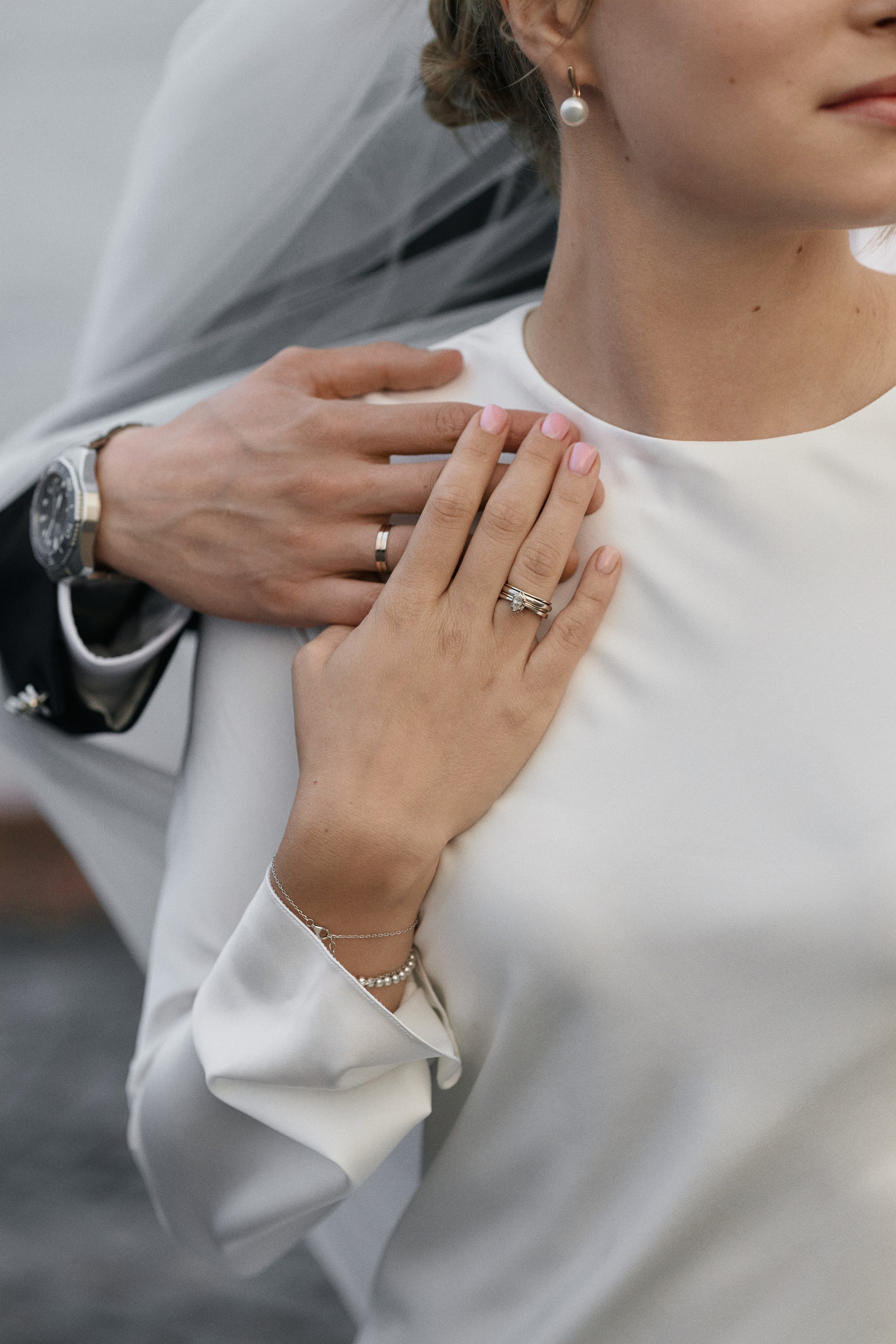 Wedding. Фотограф в Санкт-Петербурге Мария Алеканд