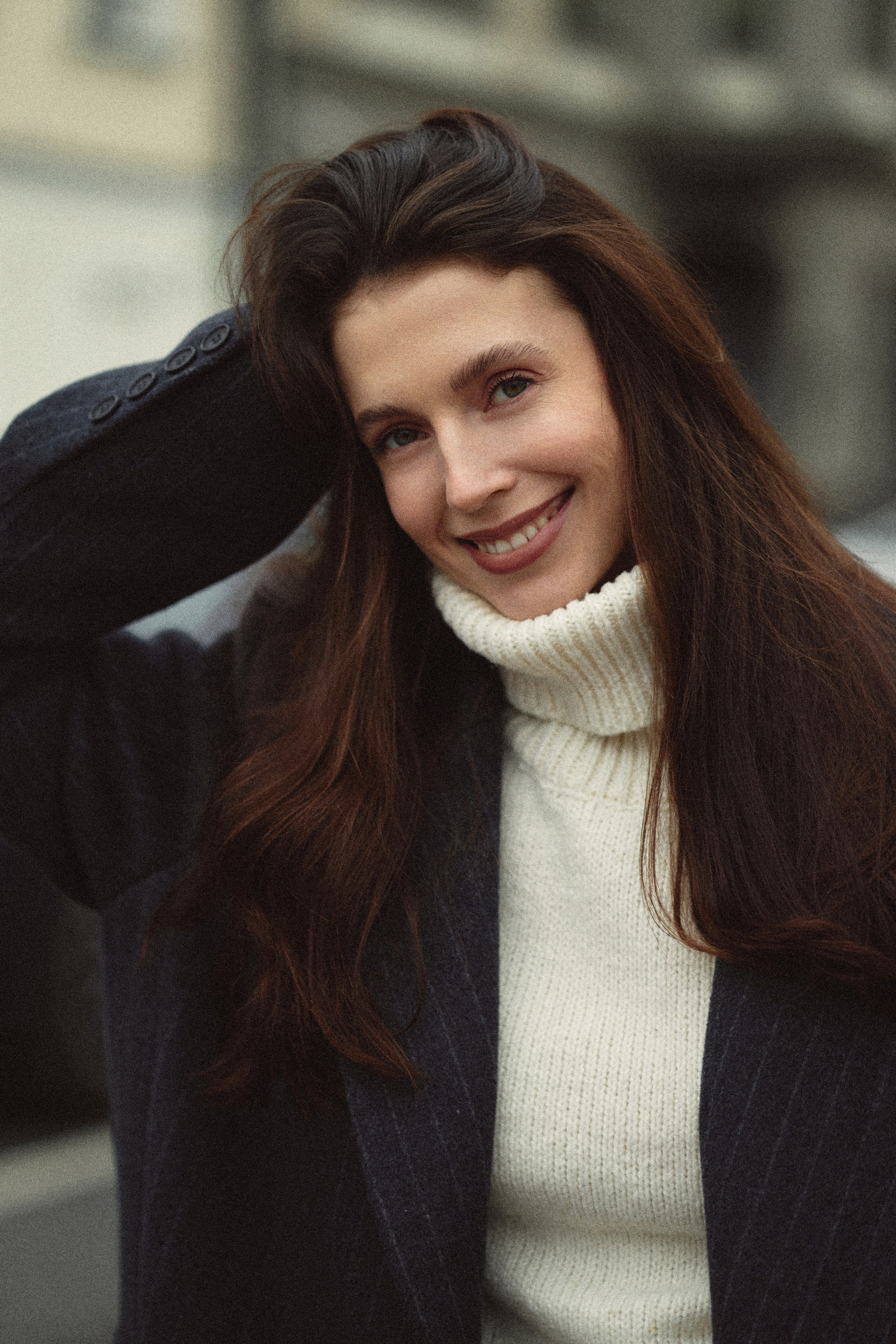 Juliana. Фотограф в Санкт-Петербурге Мария Алеканд