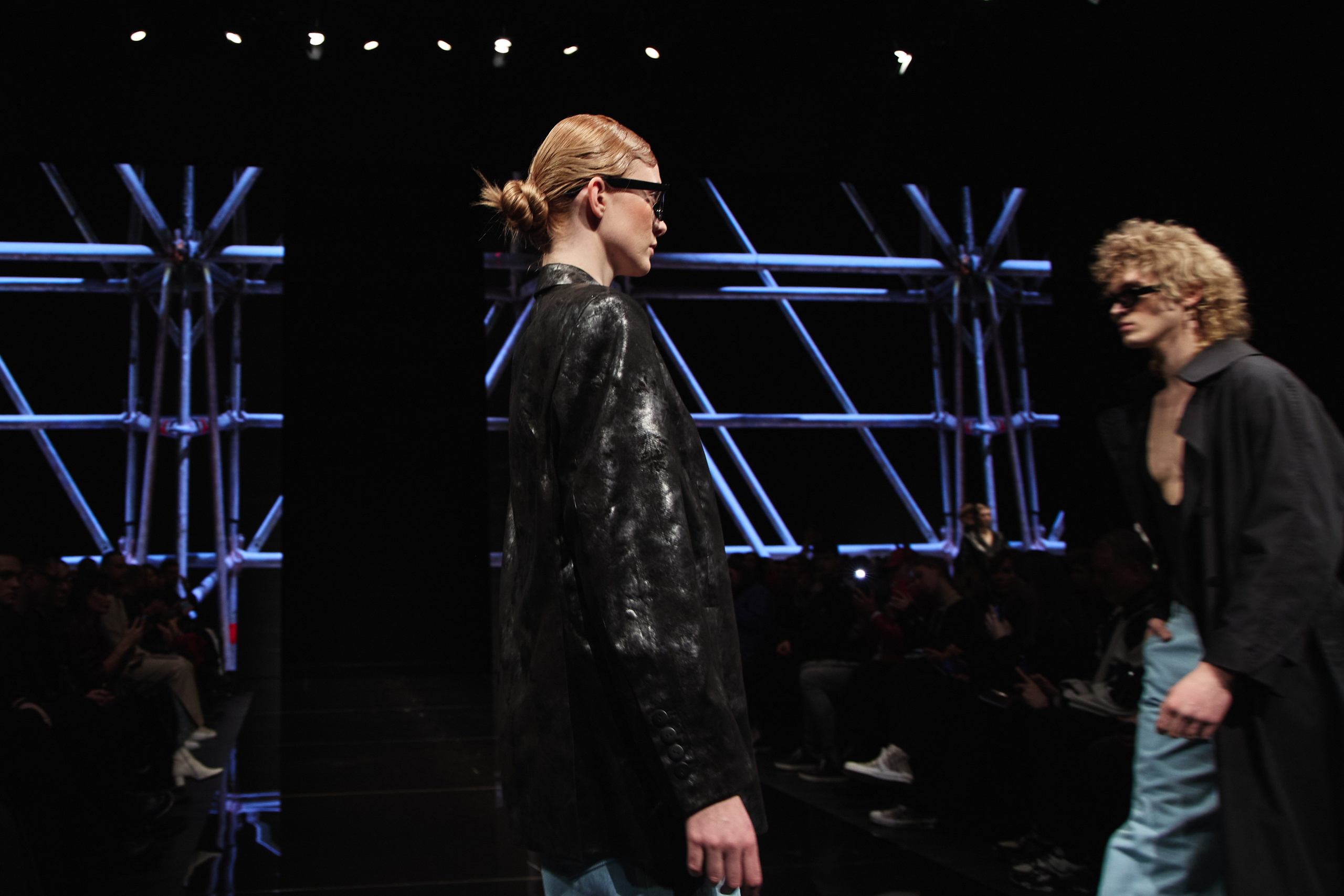 St. Petersburg Fashion Week april 25. Контент фотограф в Санкт-Петербурге Иванова Юлия