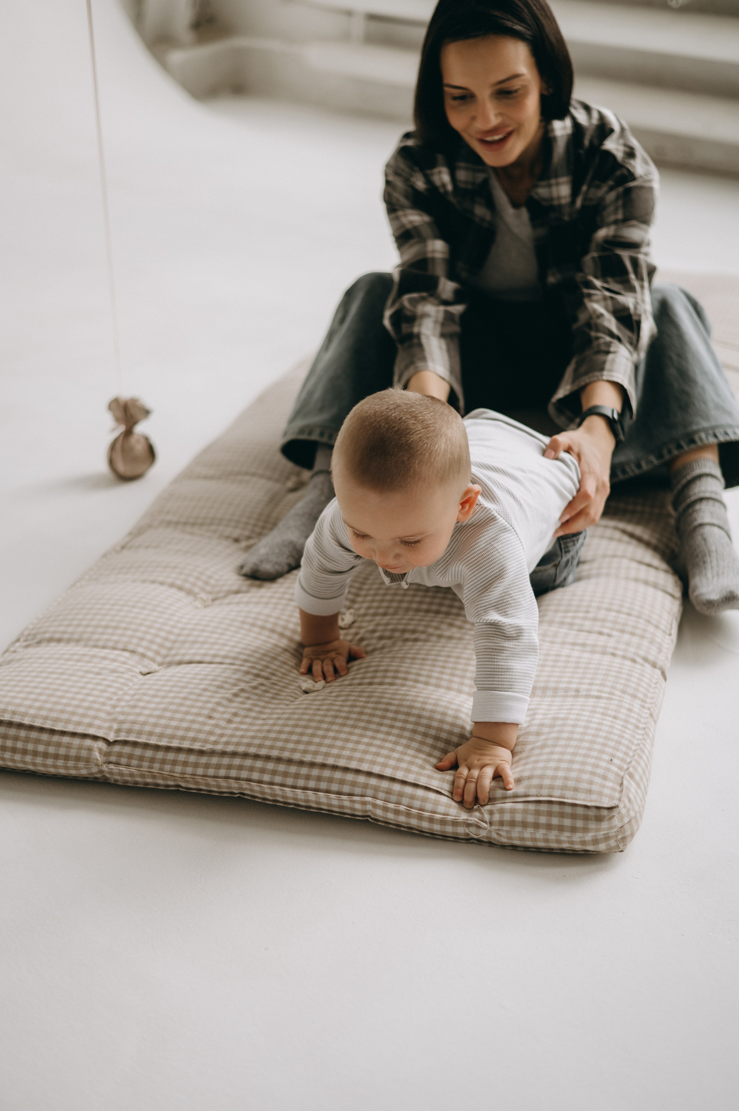 1 годик Льву. Фотограф Мария Стрелкова