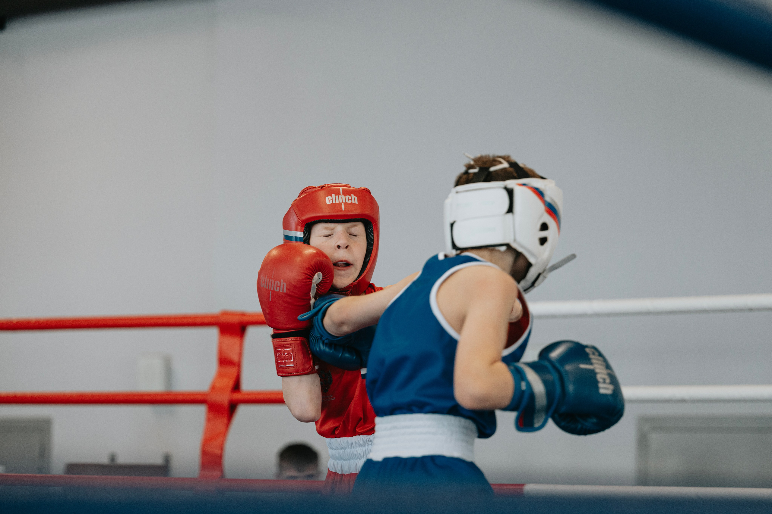 БОКС.ЮНОШИ. Свадебный фотограф в Казани, и Зеленодольске Радик Мухаметов