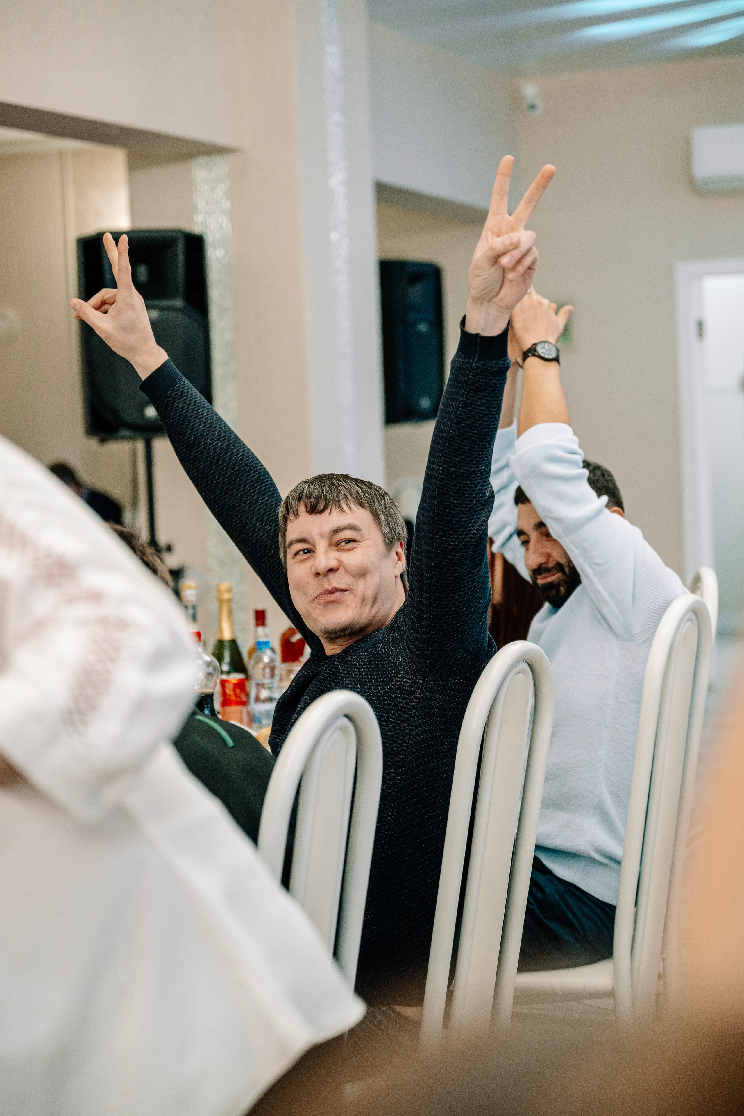 Вячеслав + Виктория. Венчание, свадебное торжество.г.Зеленодольск. Свадебный фотограф в Казани, и Зеленодольске Радик Мухаметов