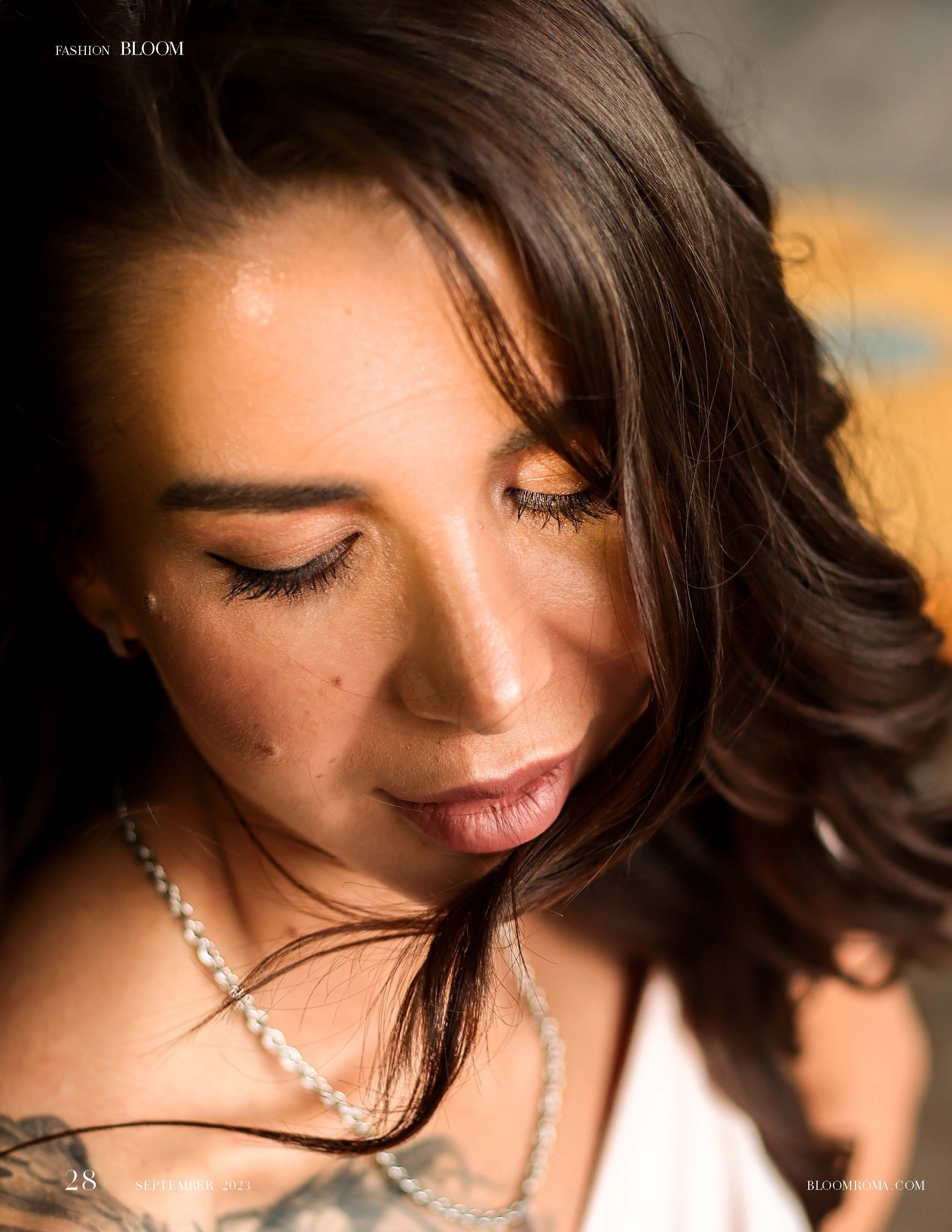 Публикации. Фотограф Химки Анна Татарских