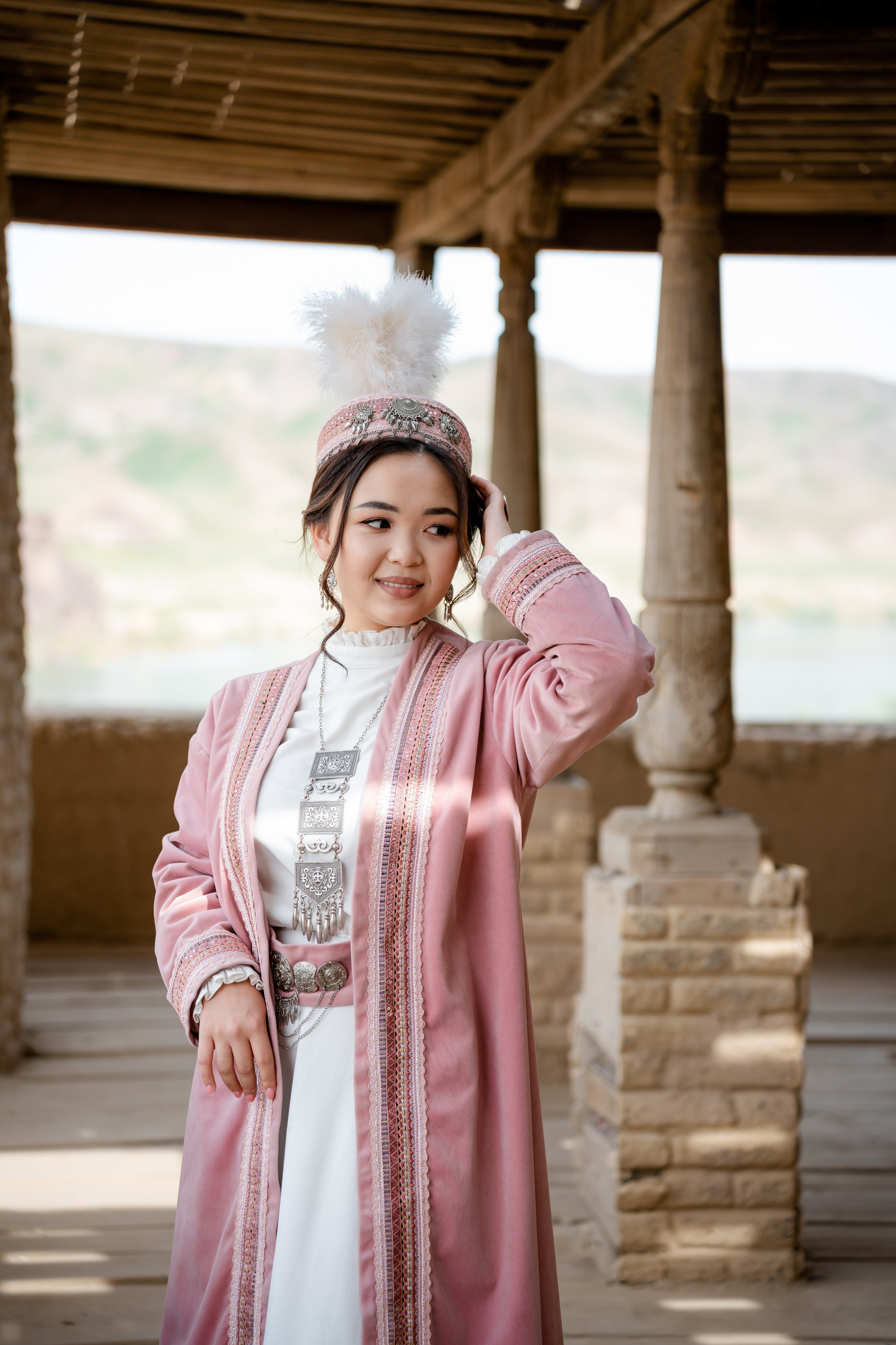 Shattyq Uzatu. Galam media