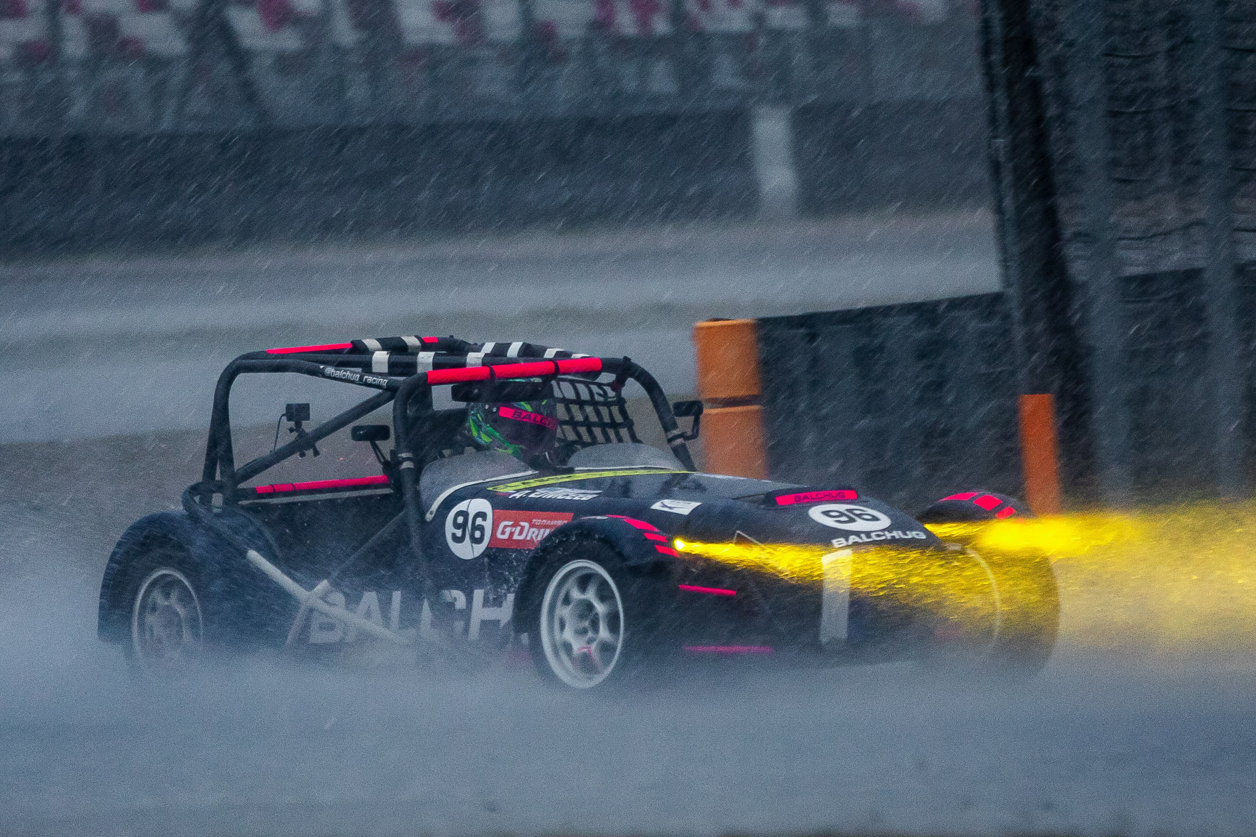 Автоспорт. Фотограф Максим Черствов. Нижний Новгород