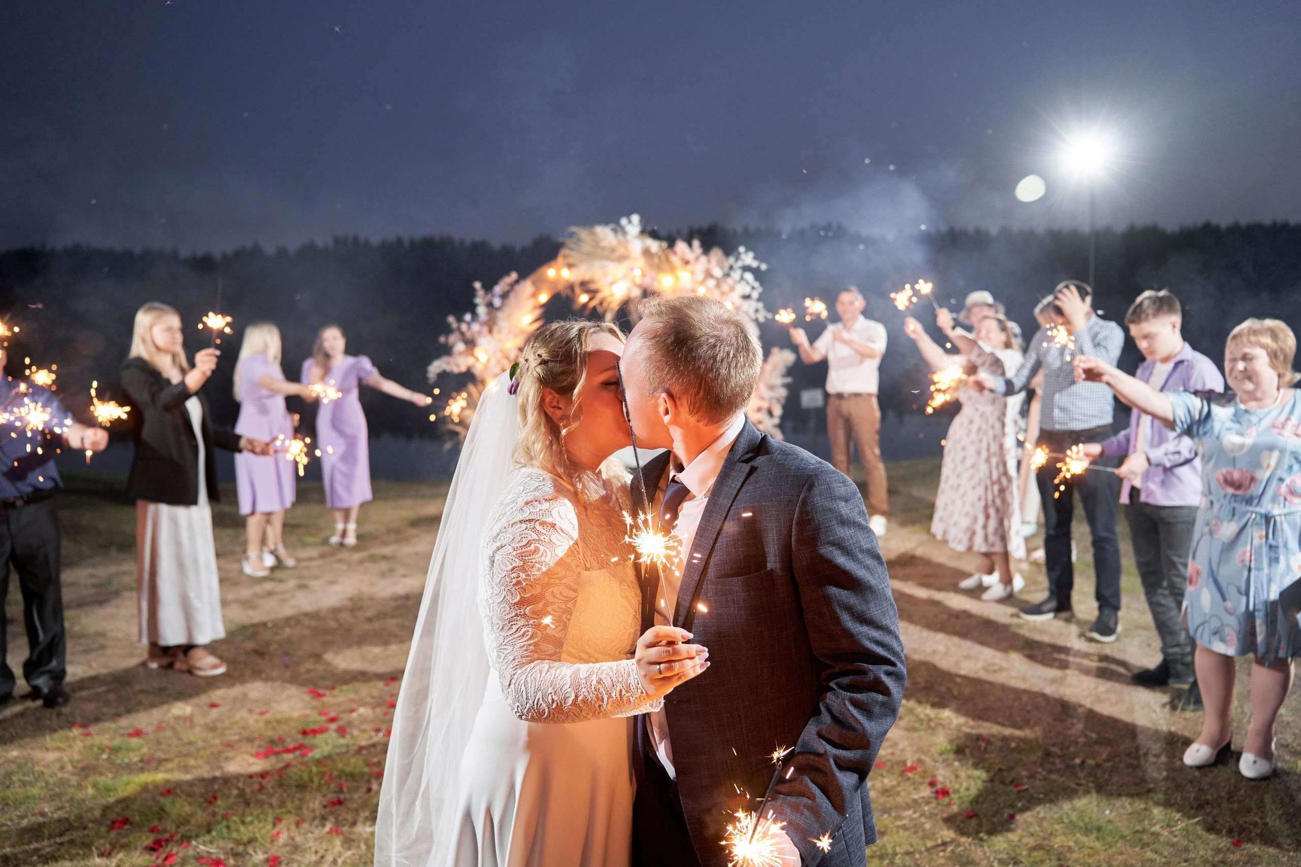 Свадьбы. Фотограф в Череповце Никита Кривоногов
