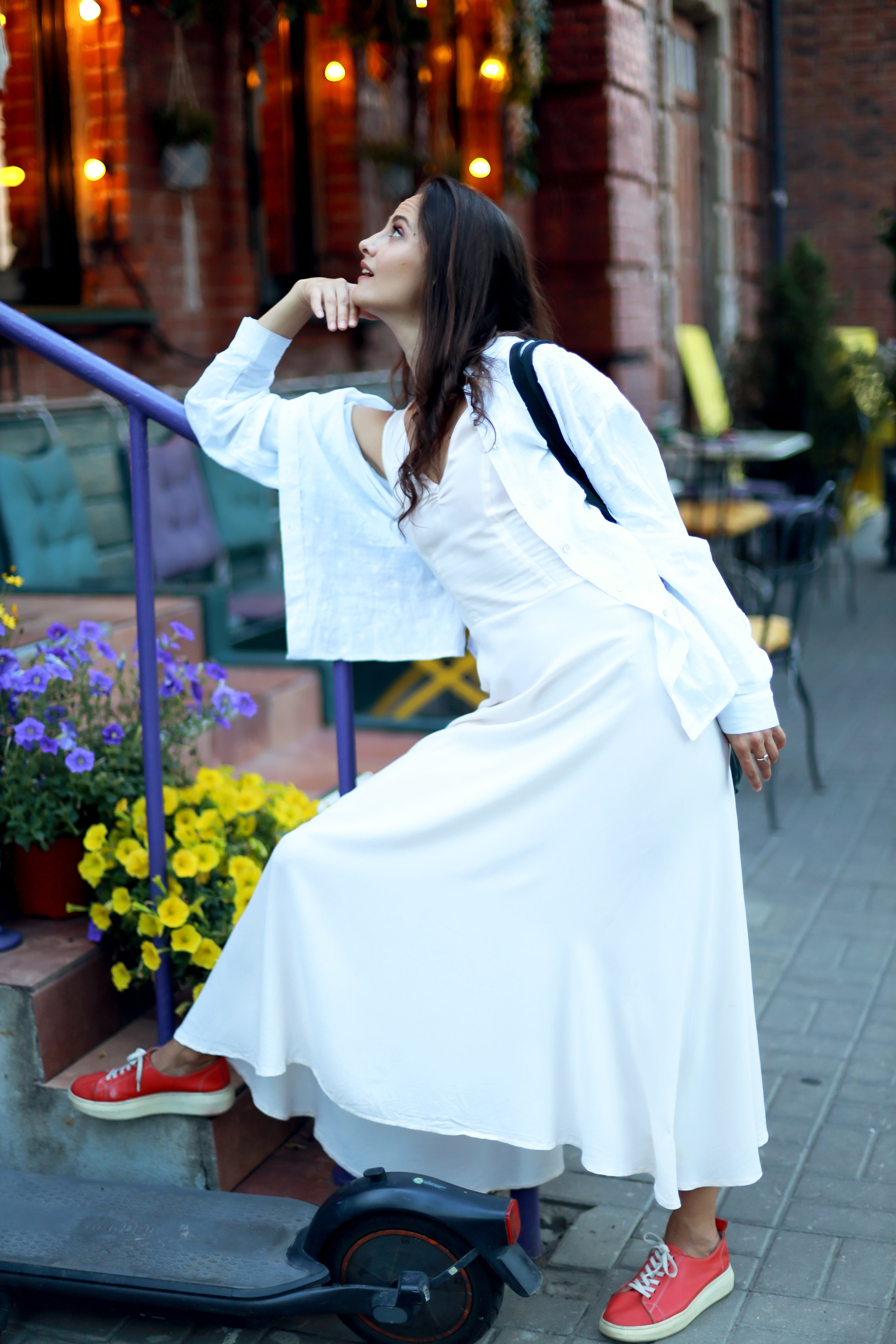 Мария. Фотограф в Воронеже Галина Фурсова