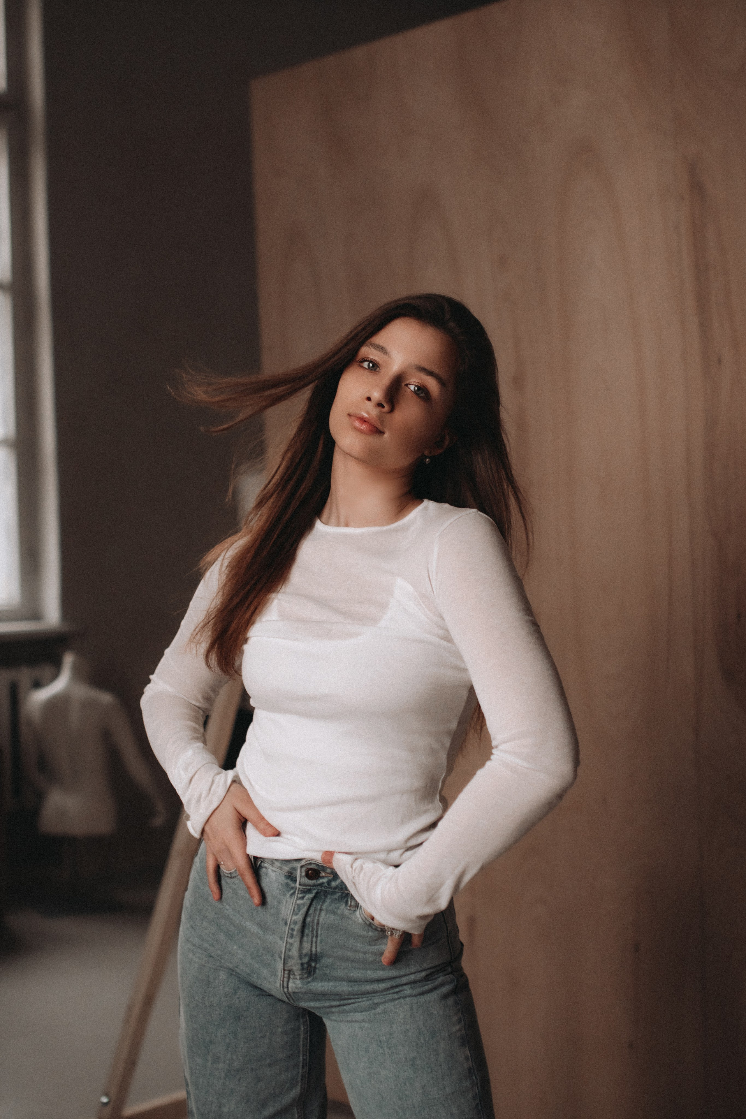 Юля. Фотограф Ломакина Анастасия