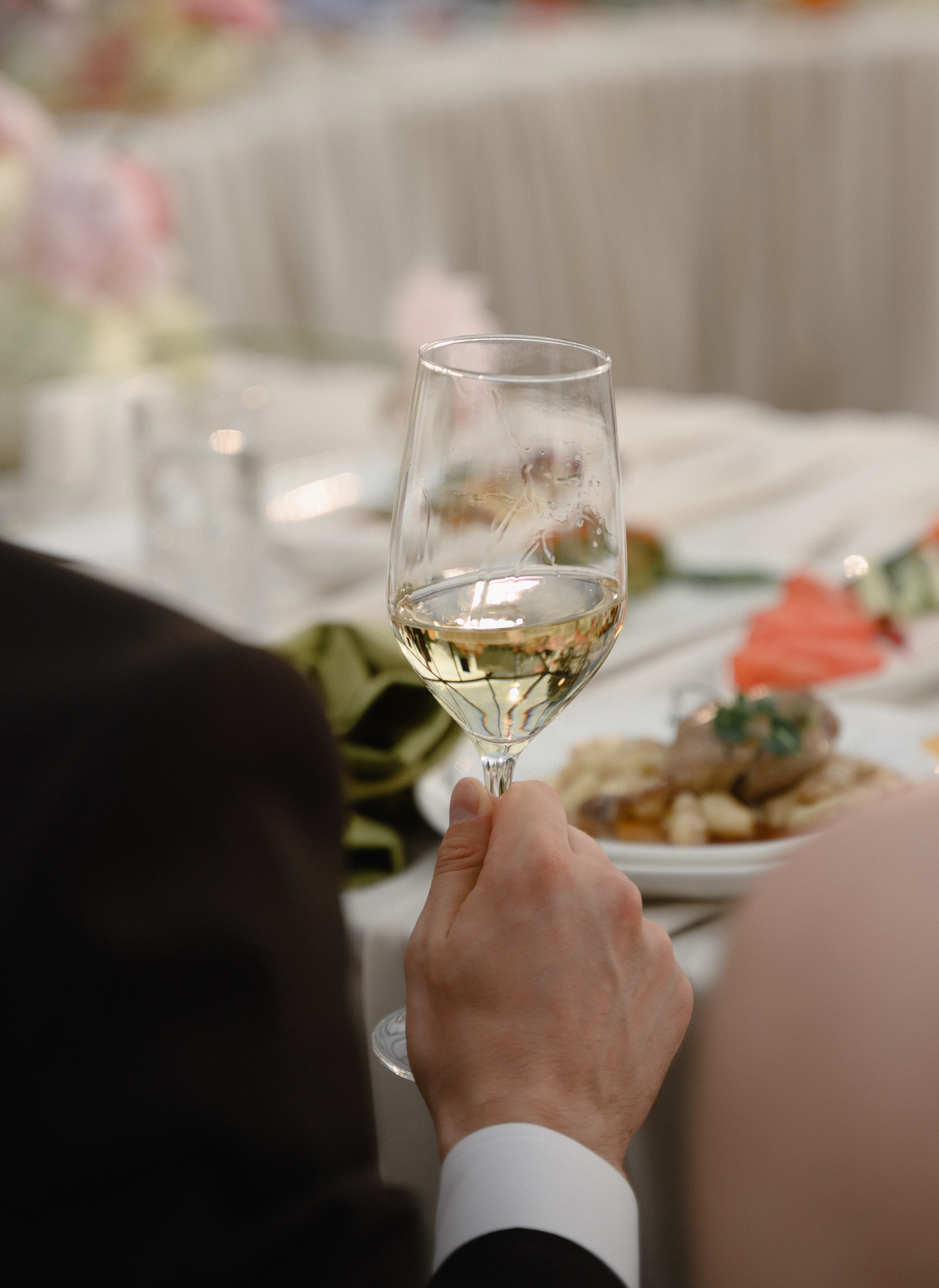 Надя и Саша и их Капустный День. Свадебный фотограф Тюмень Анастасия Битная