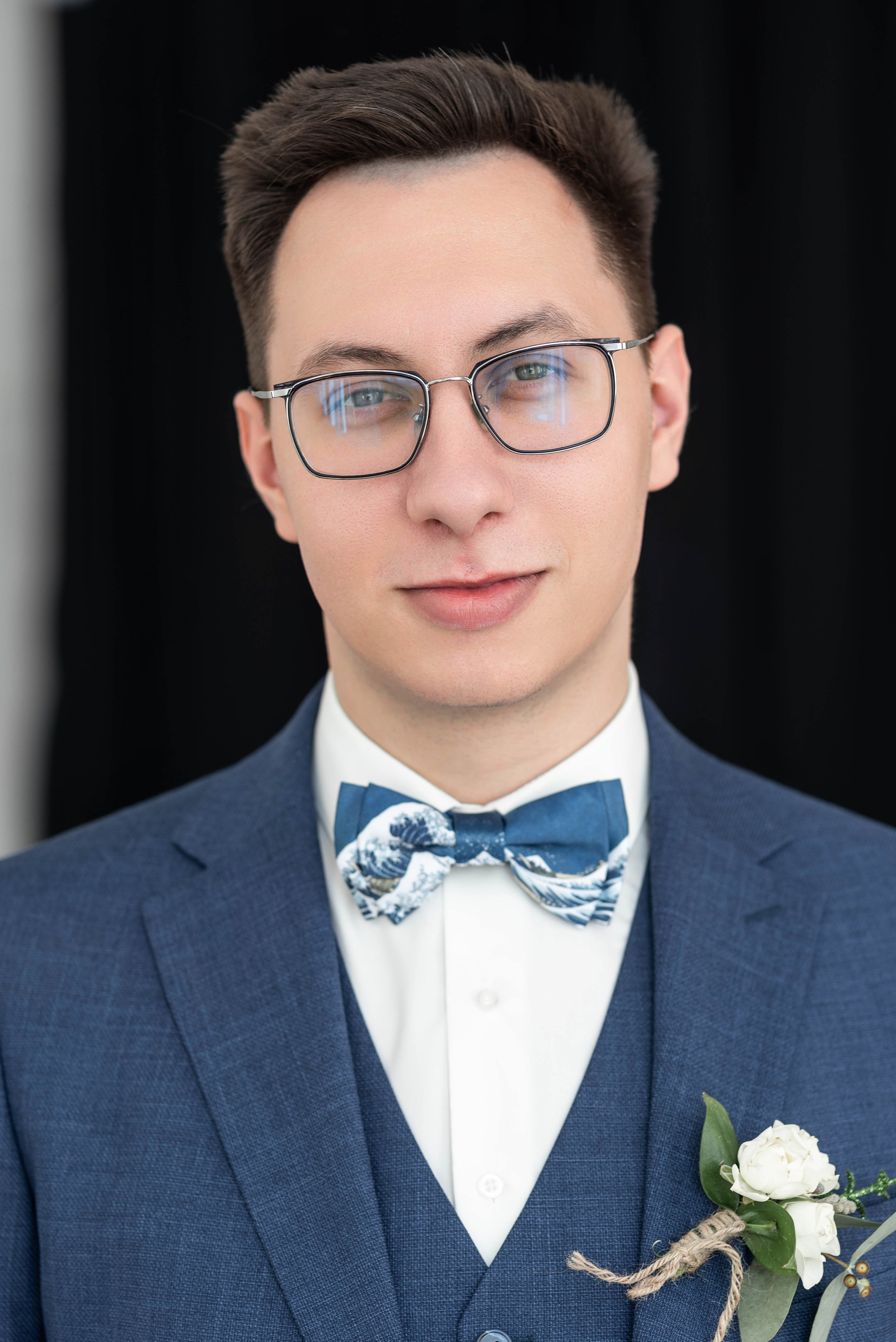 Дарья и Филипп. Свадебный, портретный, коммерческий, предметный фотограф в Ставрополе Иван Белашов