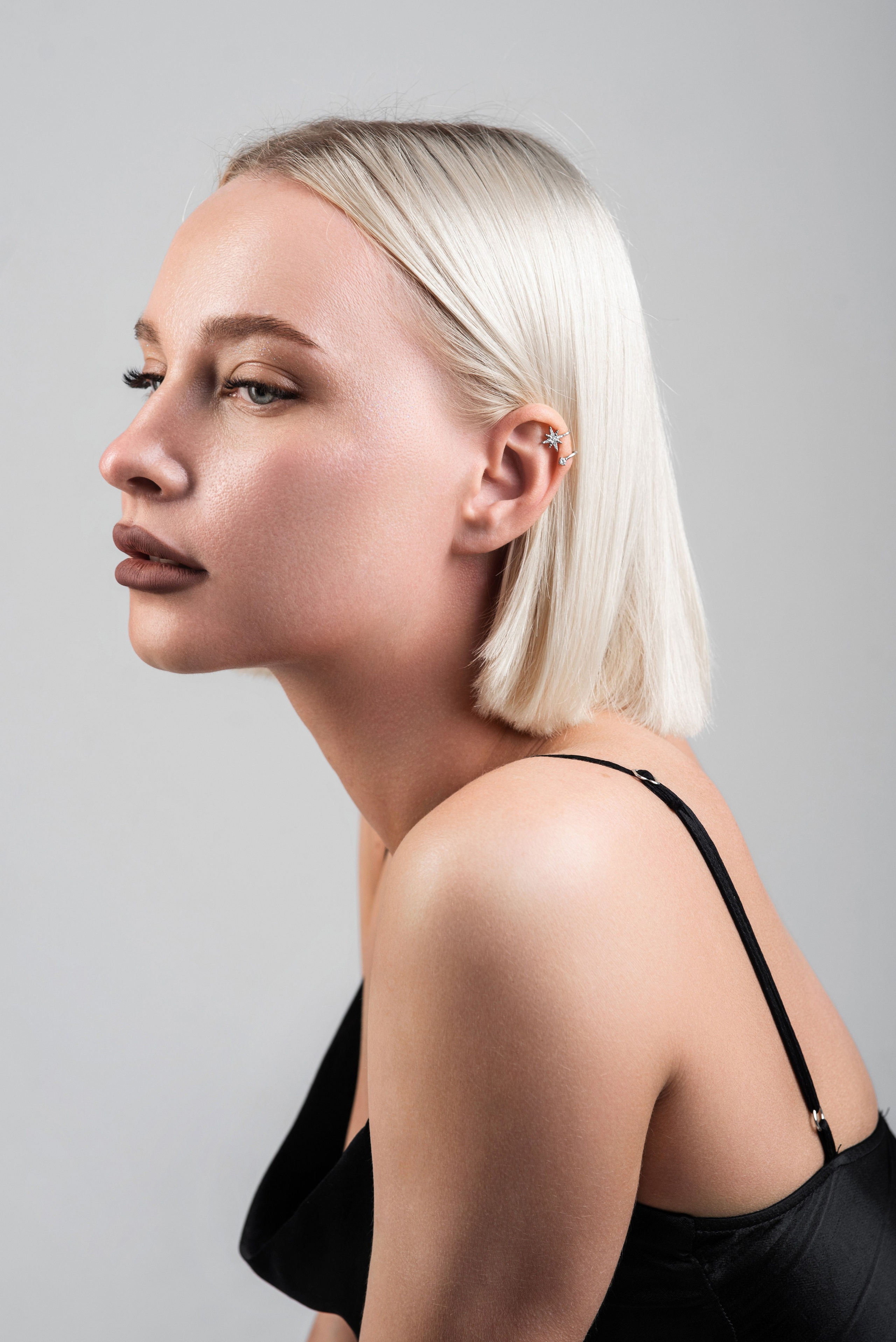 1. Свадебный, портретный, коммерческий, предметный фотограф в Ставрополе Иван Белашов