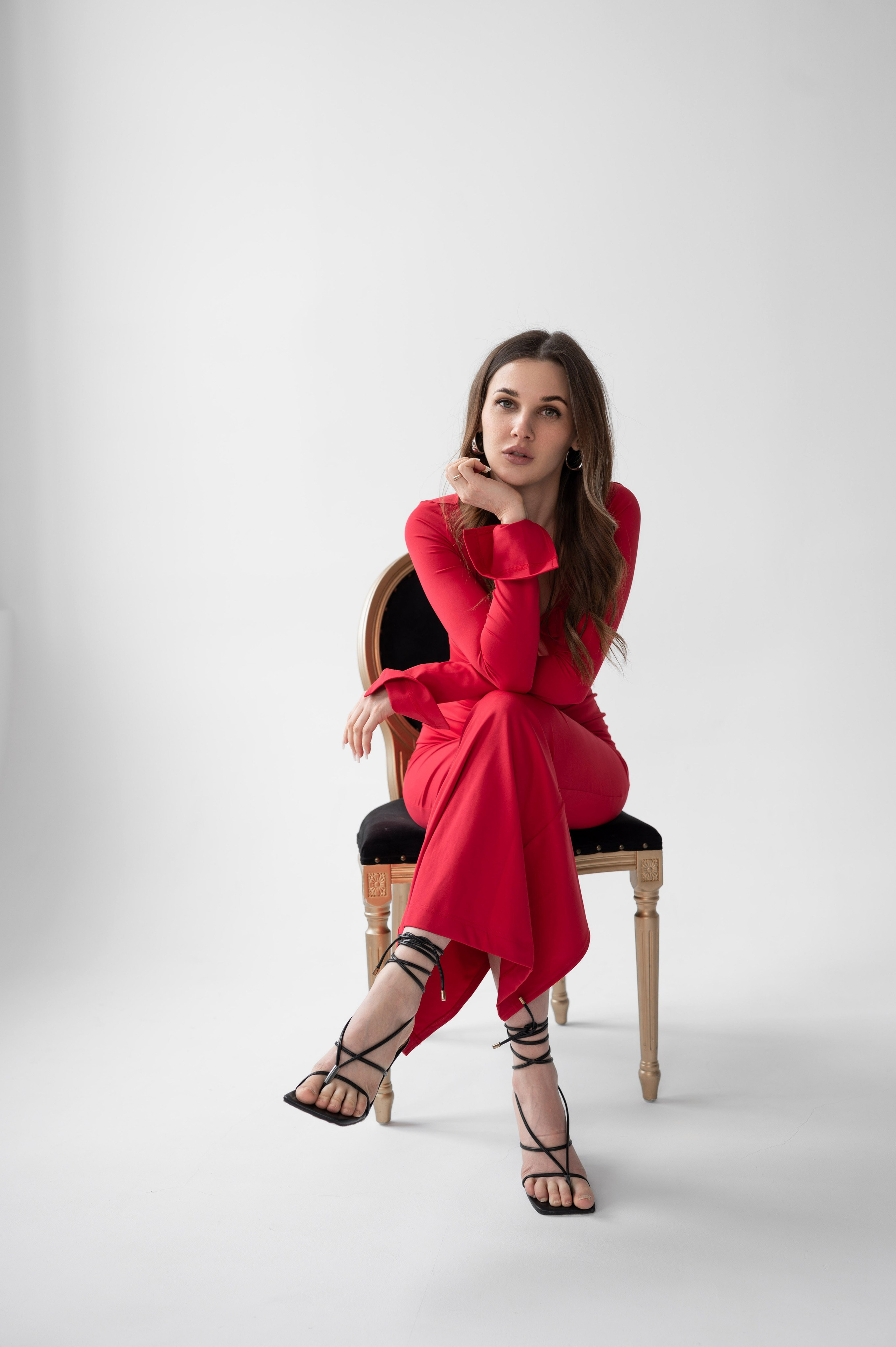 Оксана. Свадебный, портретный, коммерческий, предметный фотограф в Ставрополе Иван Белашов