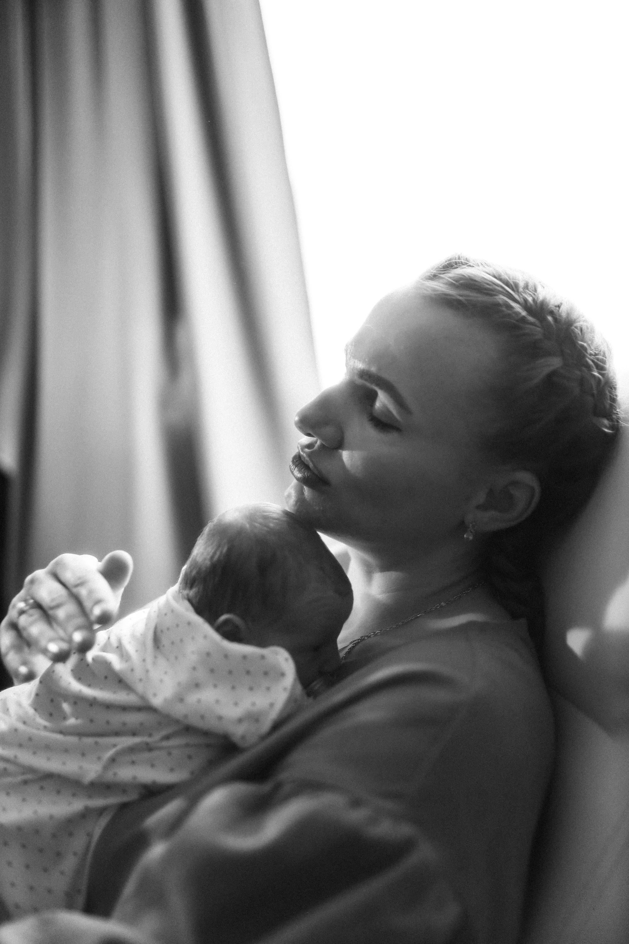 Мы тебя ждали. Семейный фотограф в Тюмени | Алёна Снопкова