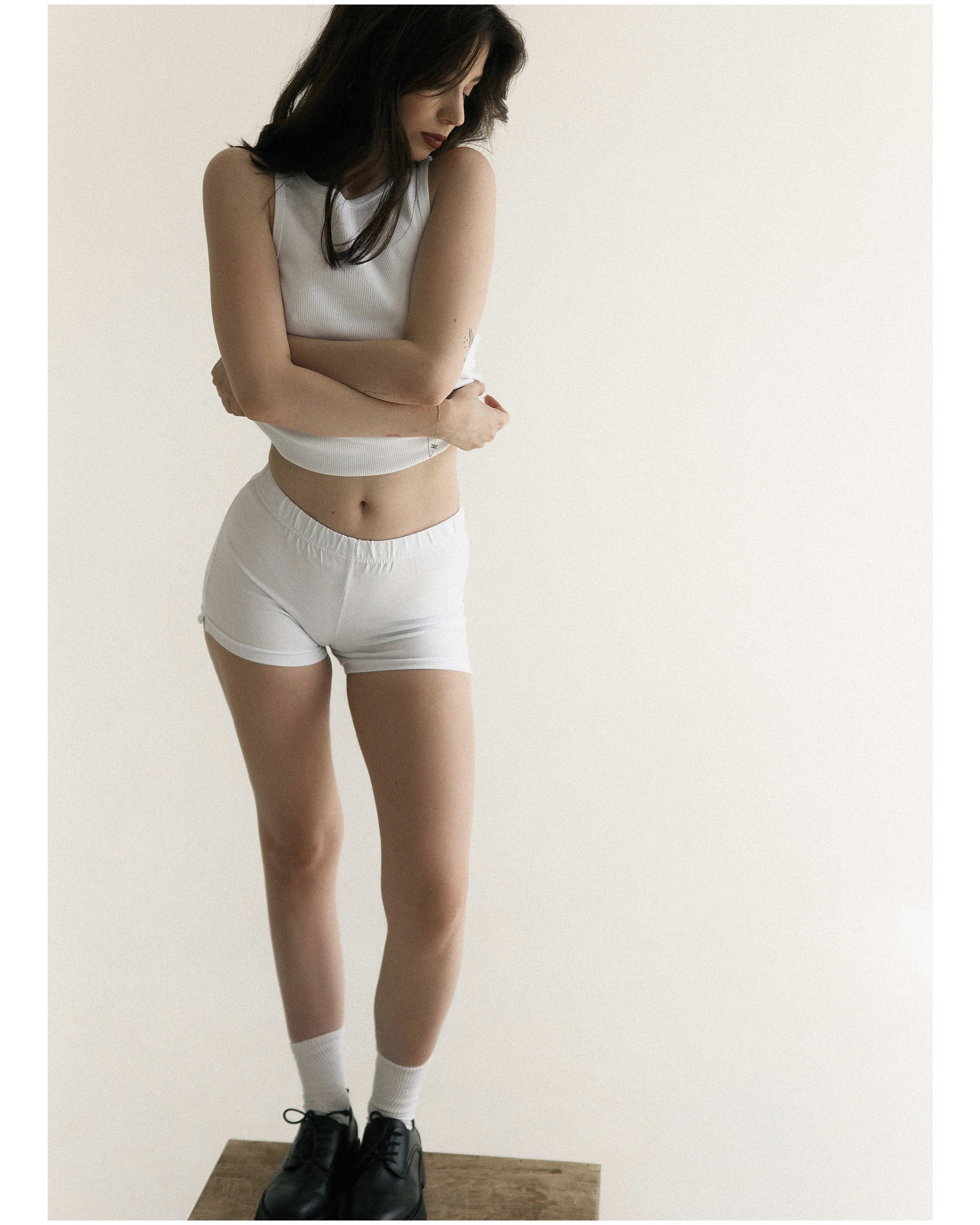 Anya. Индивидуальная и семейная фотосессия в Чебоксарах Оксана Русакова