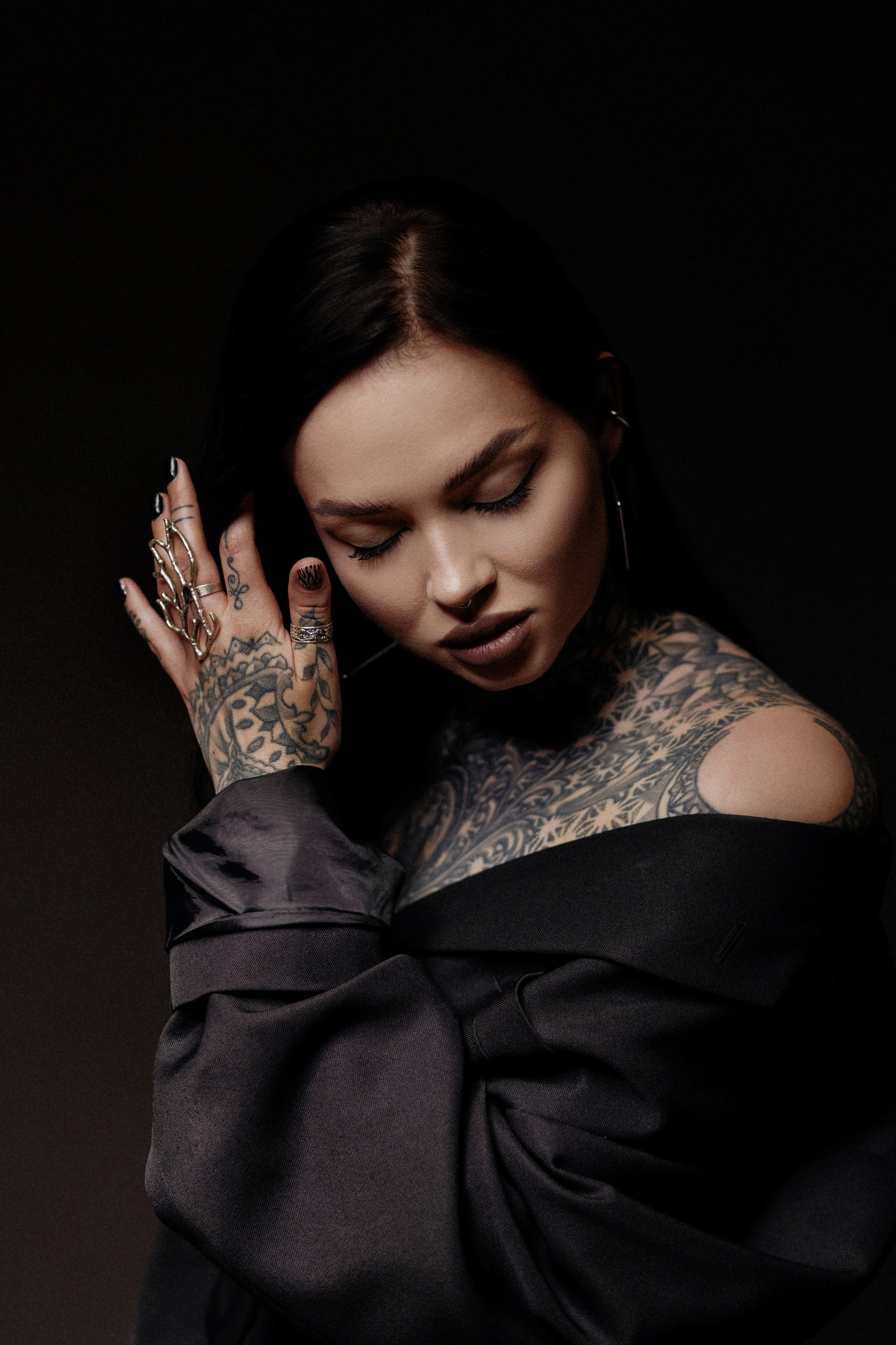 Алена. Фотограф в Тамбове Ольга Мельникова