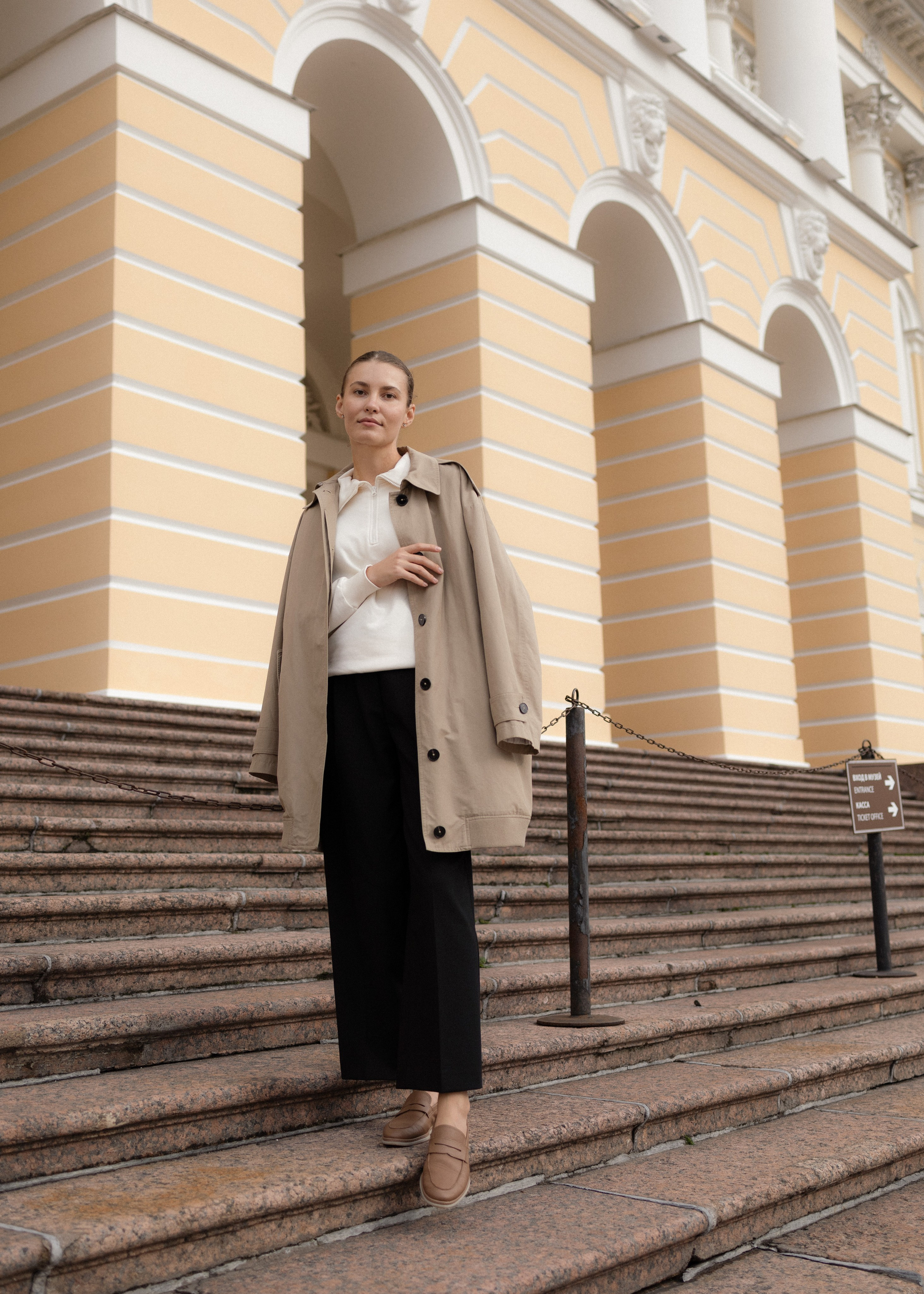 Лиза. Фотограф в Санкт-Петербурге