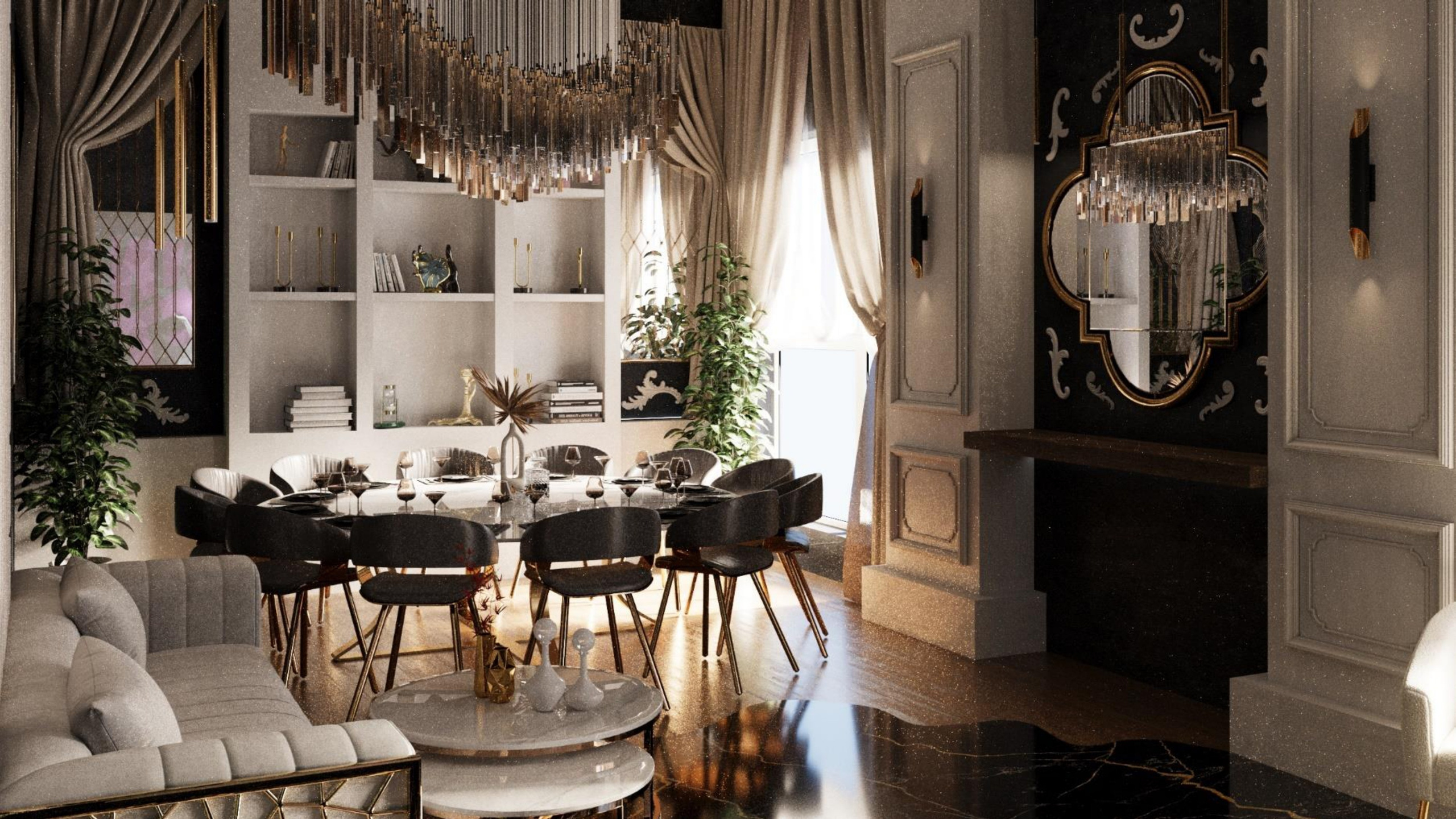 Леонардо. Аренда лофта в СПб для мероприятий