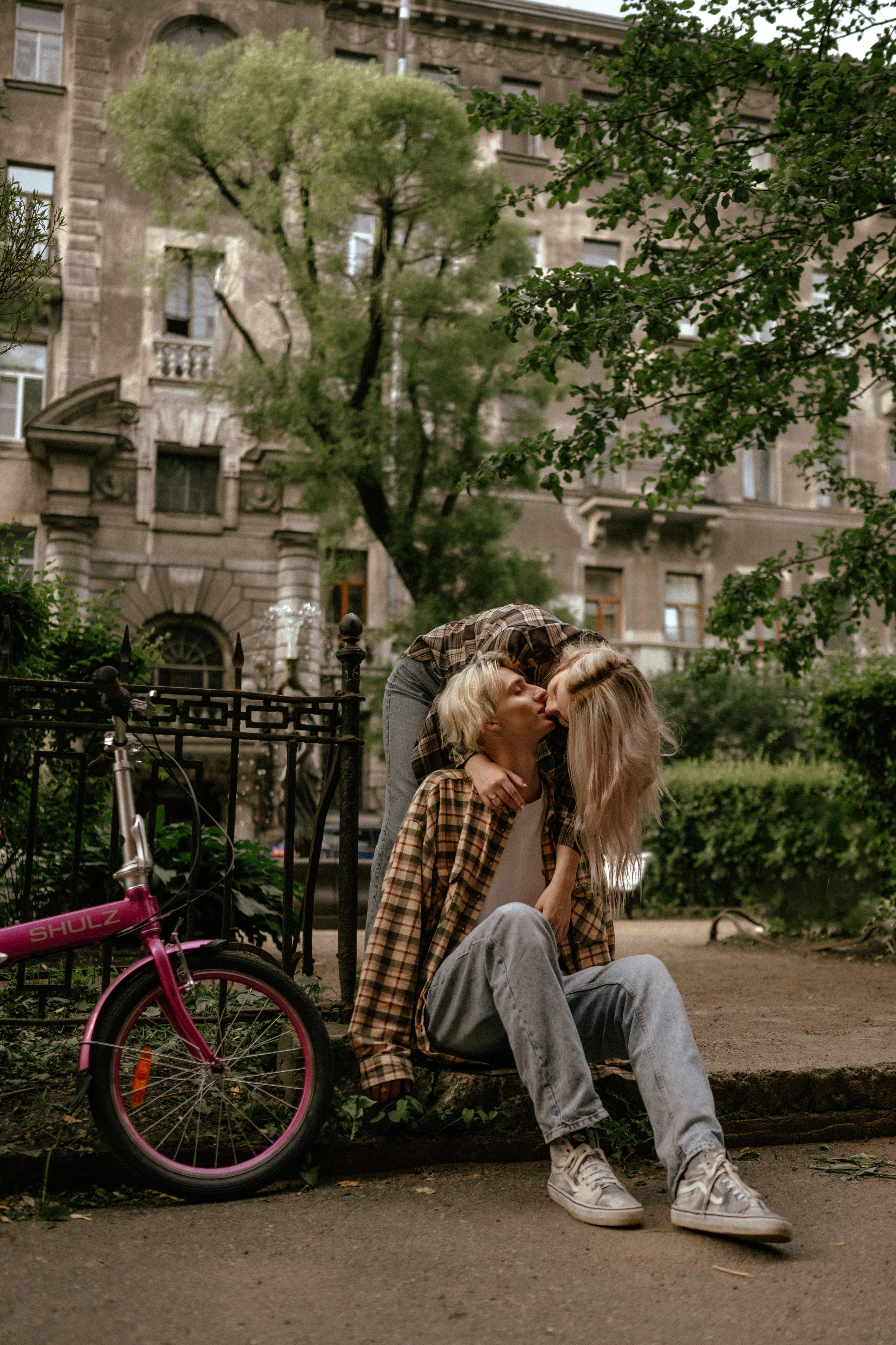 Love Story!. Фотограф в Санкт-Петербурге