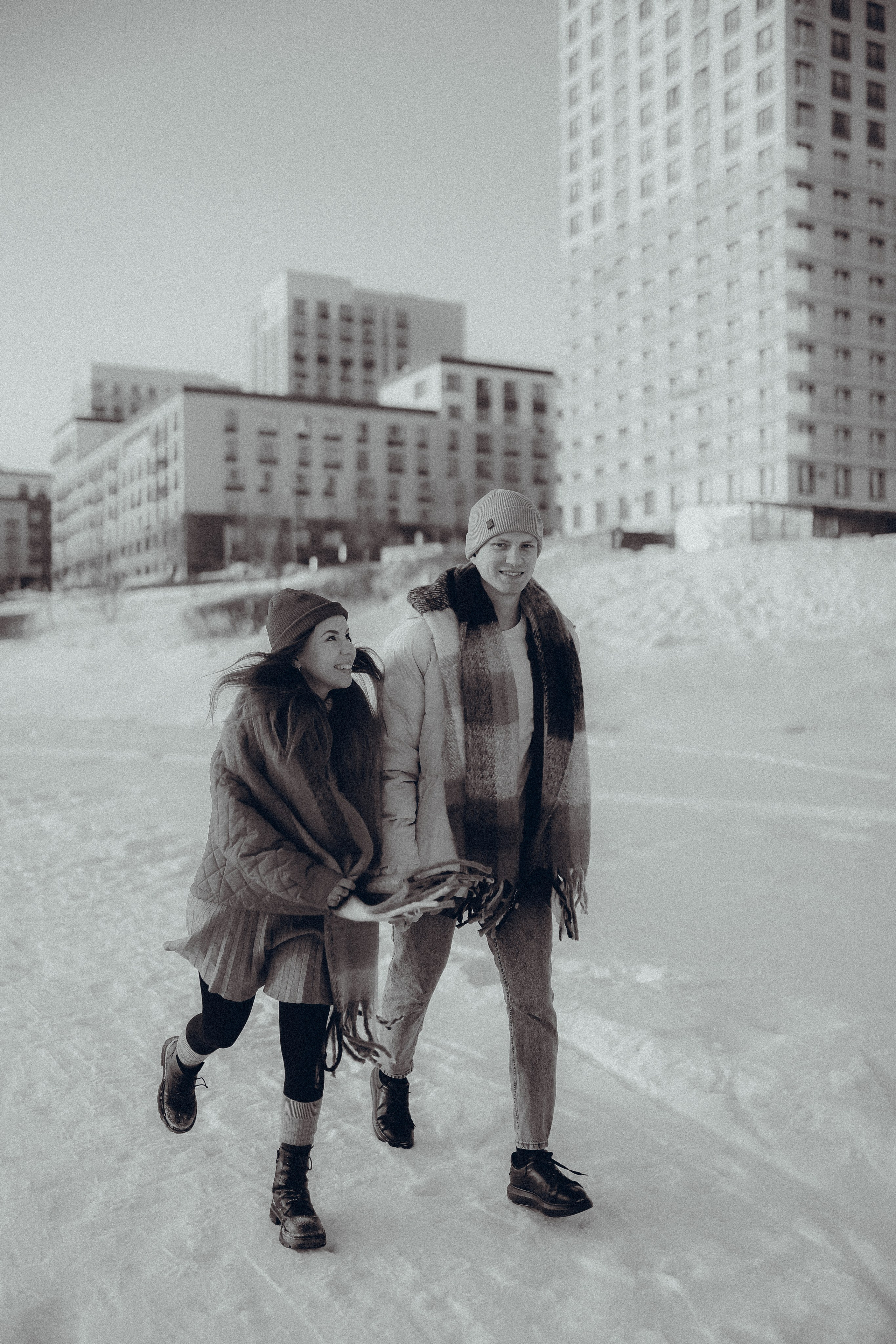 Андрей и Ульяна. Семейный и свадебный фотограф в Новосибирске/Бийске Екатерина Логинова