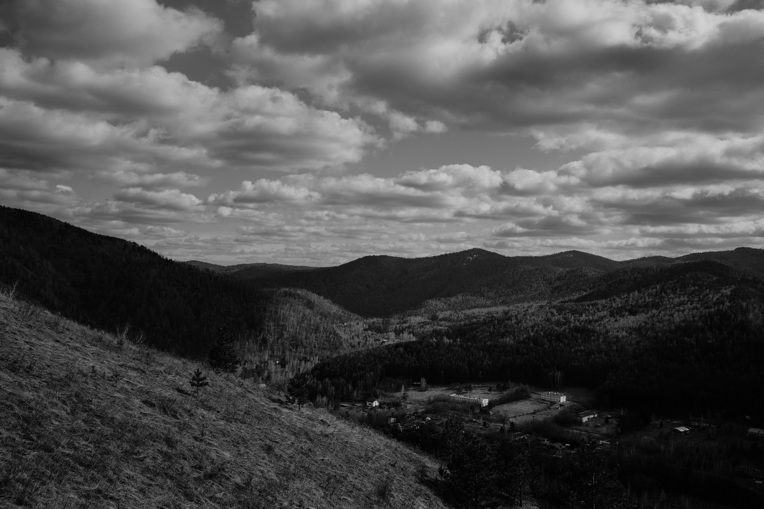 Красноярск. Портретный и уличный фотограф в Москве Таня Корнеева