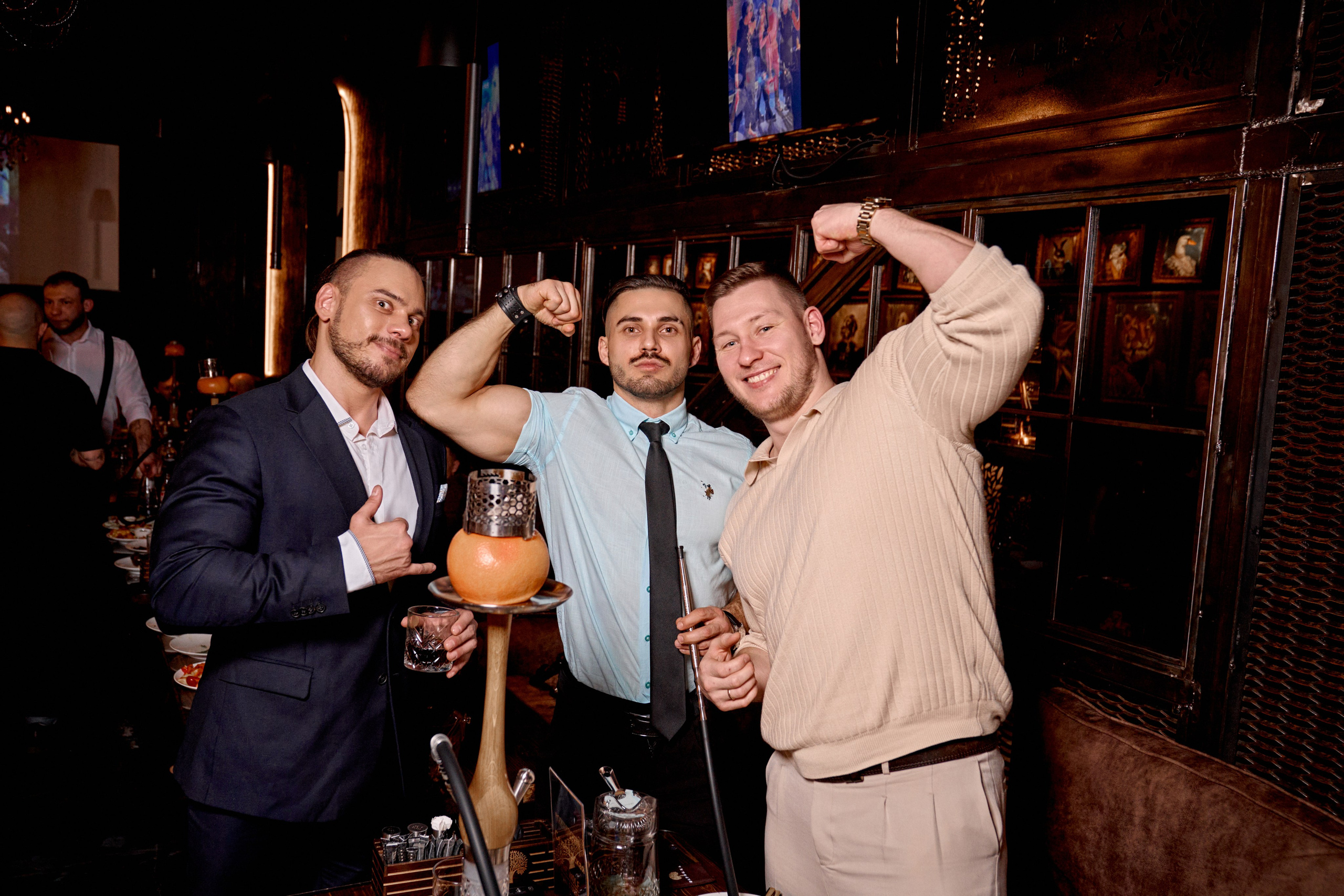 Корпоратив POWERHOUS. Yankovski_001