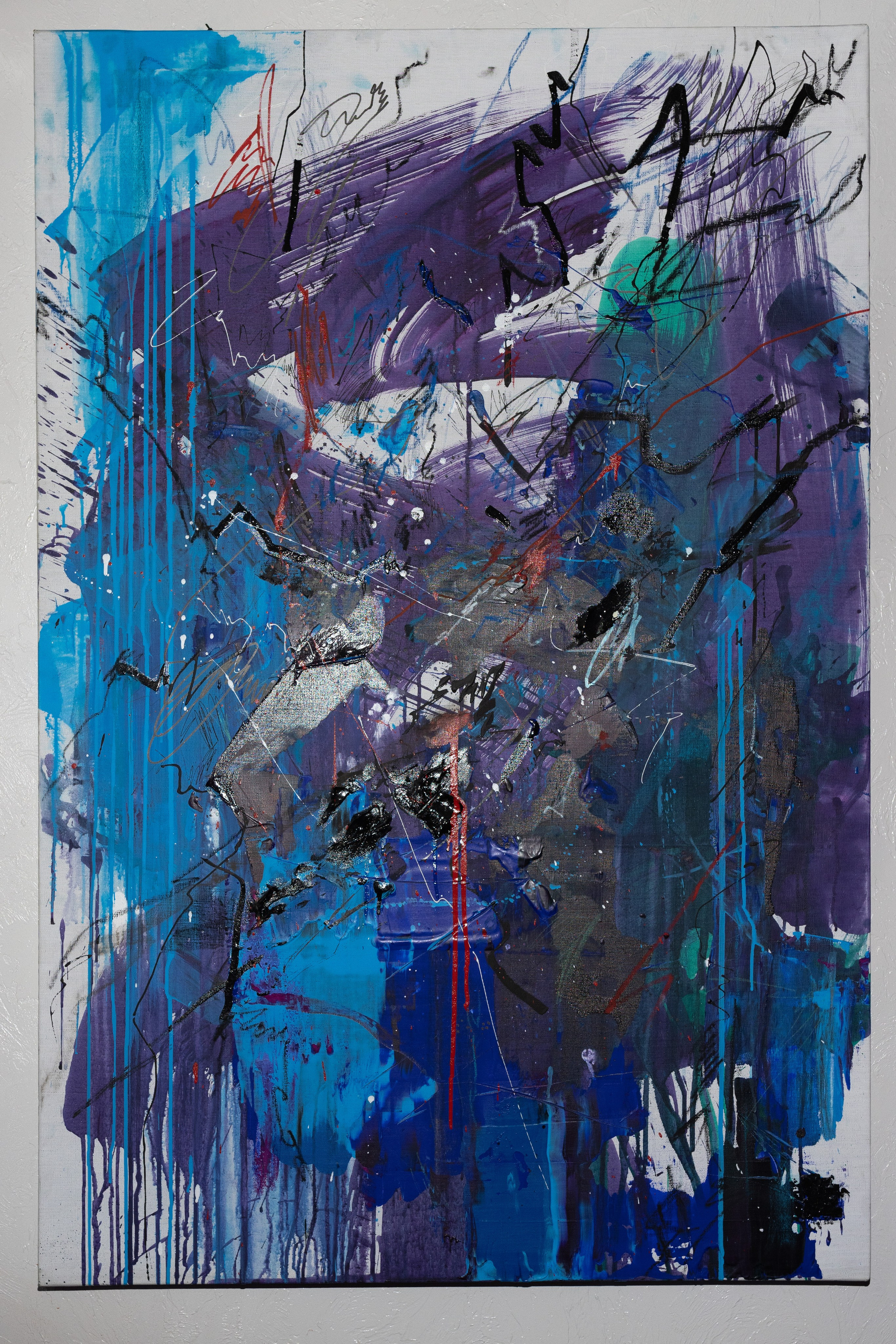 Открытие VICE CITY