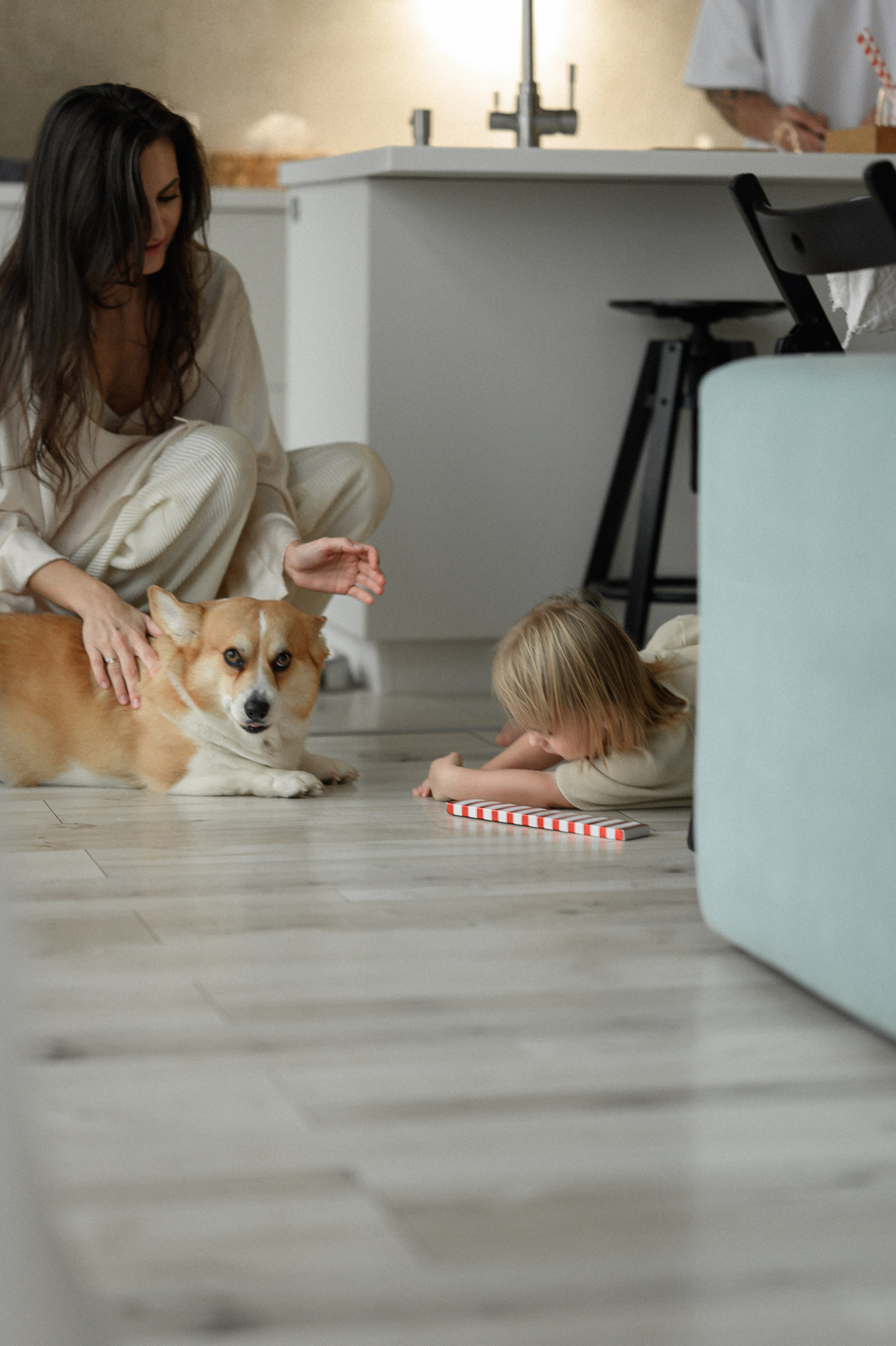 Юля, Леша, Майкл. Www.ostermiller.ru