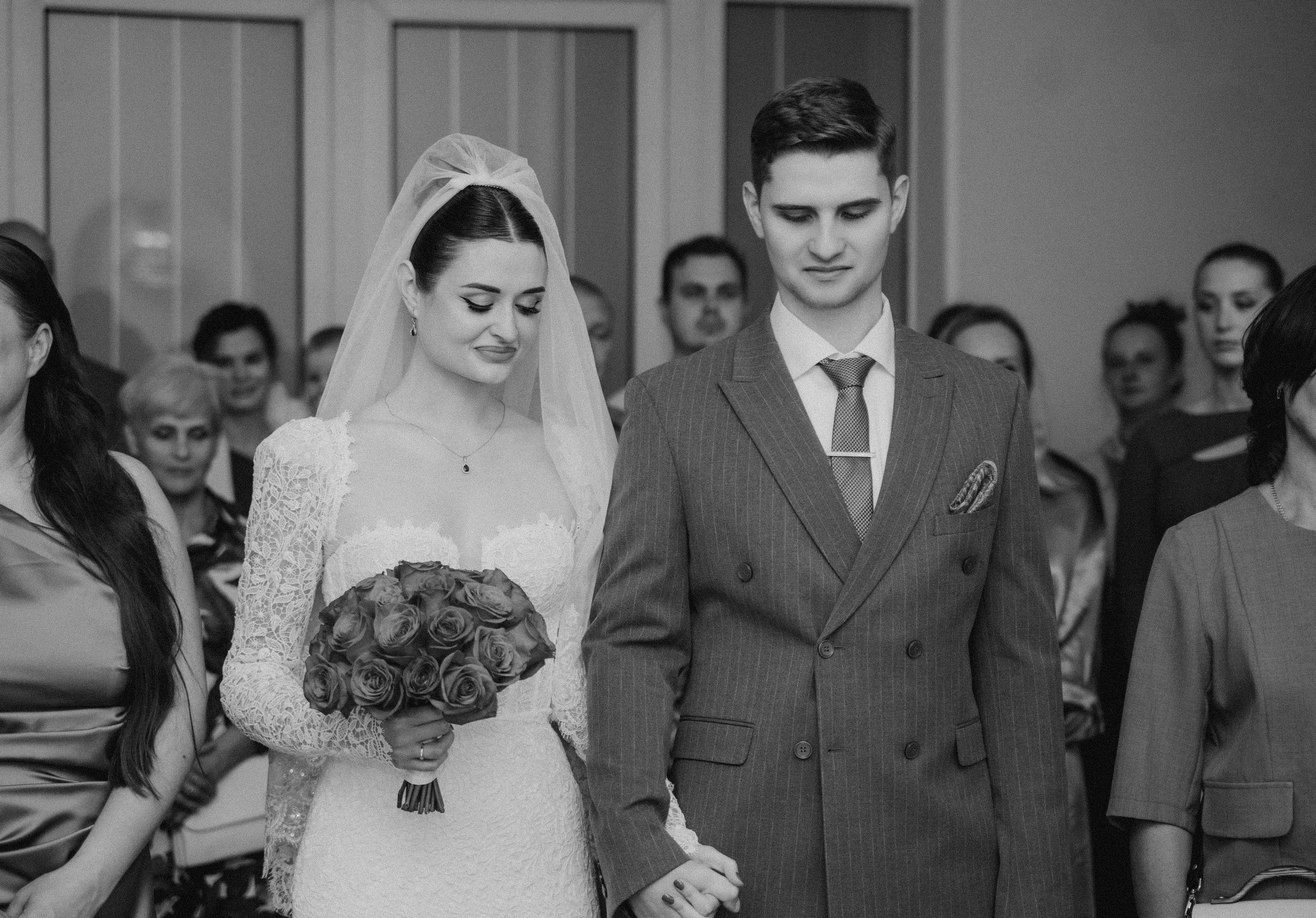 Розы и любовь. Творческий фотограф Аня Волк