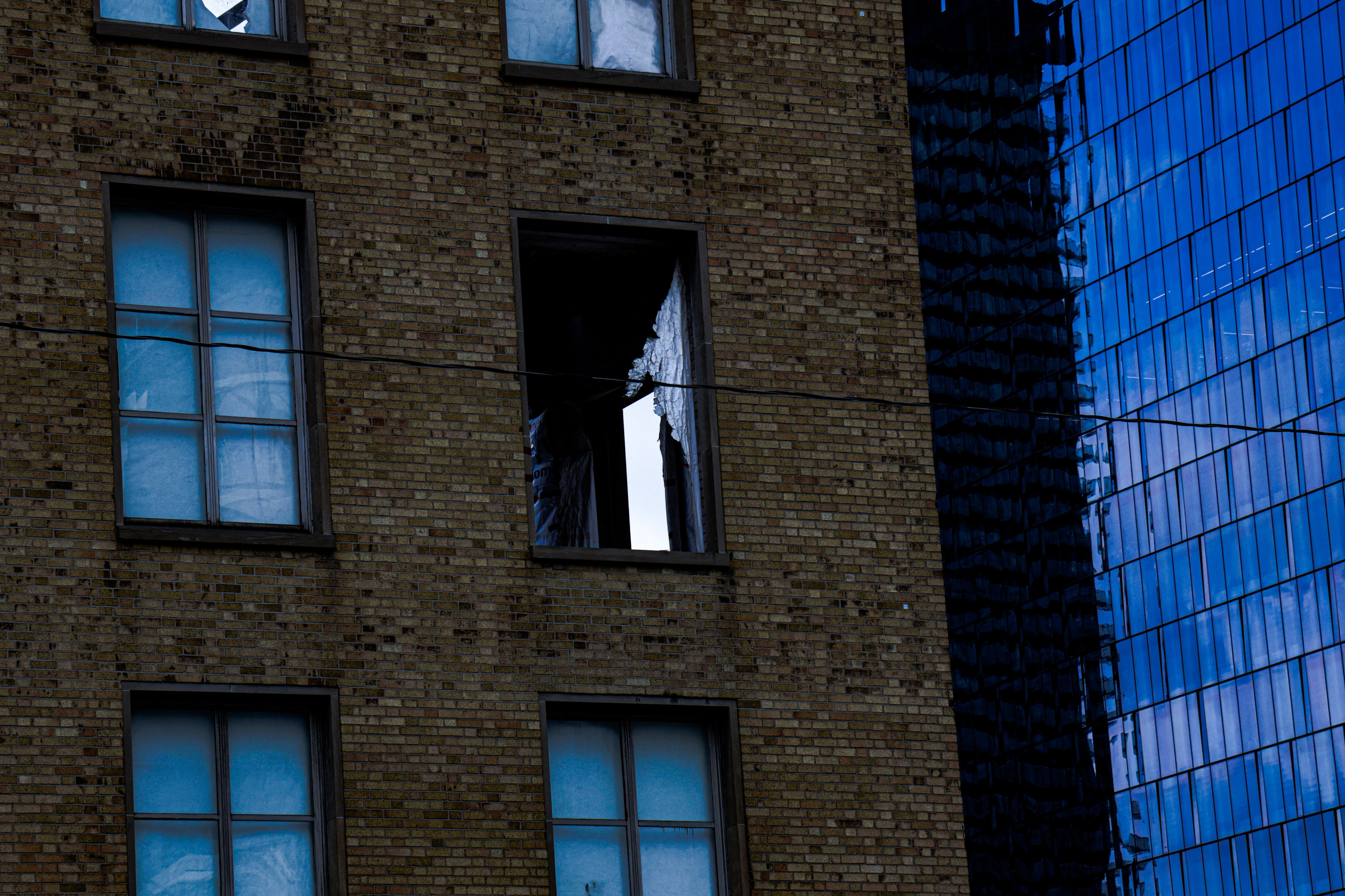 Toronto Blues. Портретный фотограф в Москве Блинова Мария