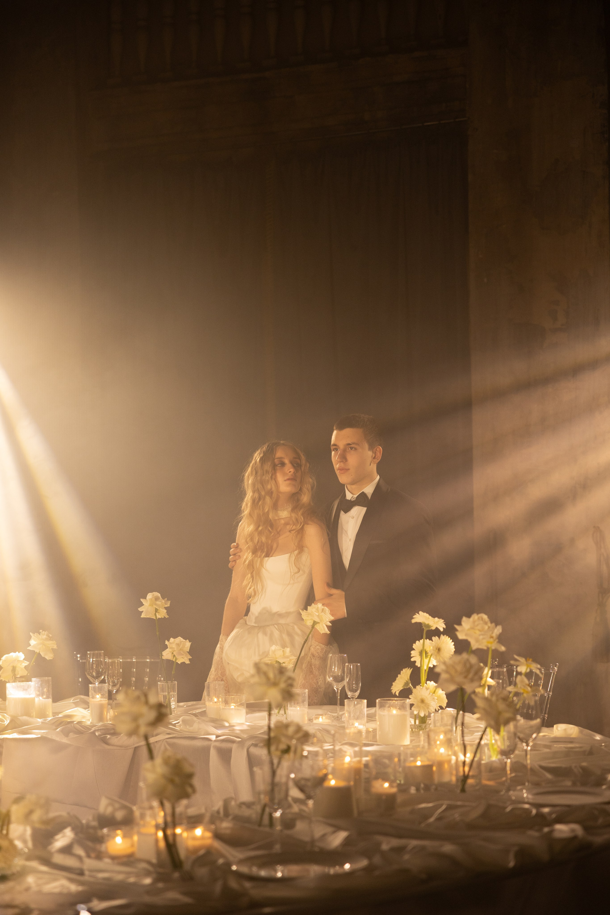 Вероника & Максим. Phdkvmr.ru