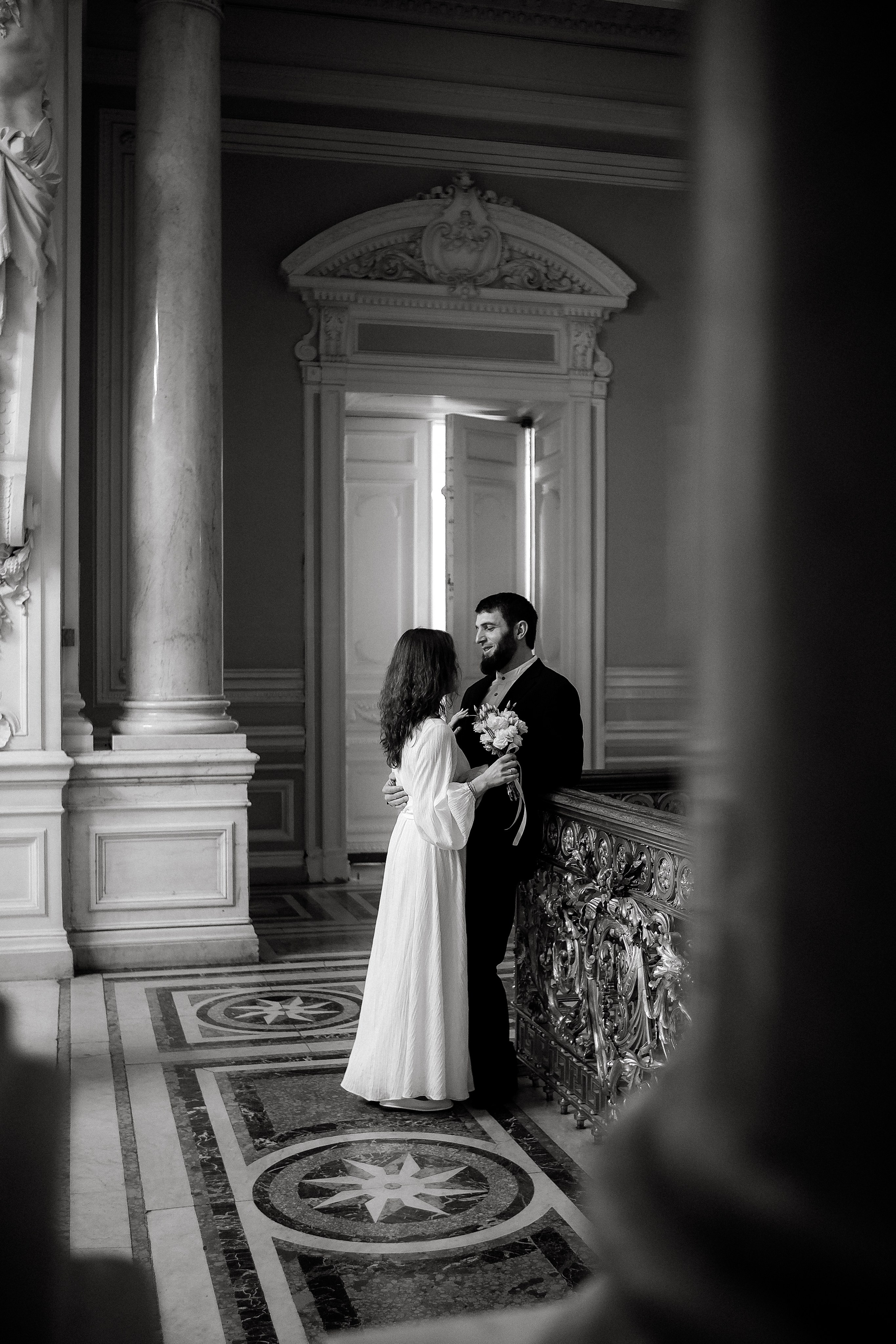 Ангелина & Гасан ДБ1. Phdkvmr.ru