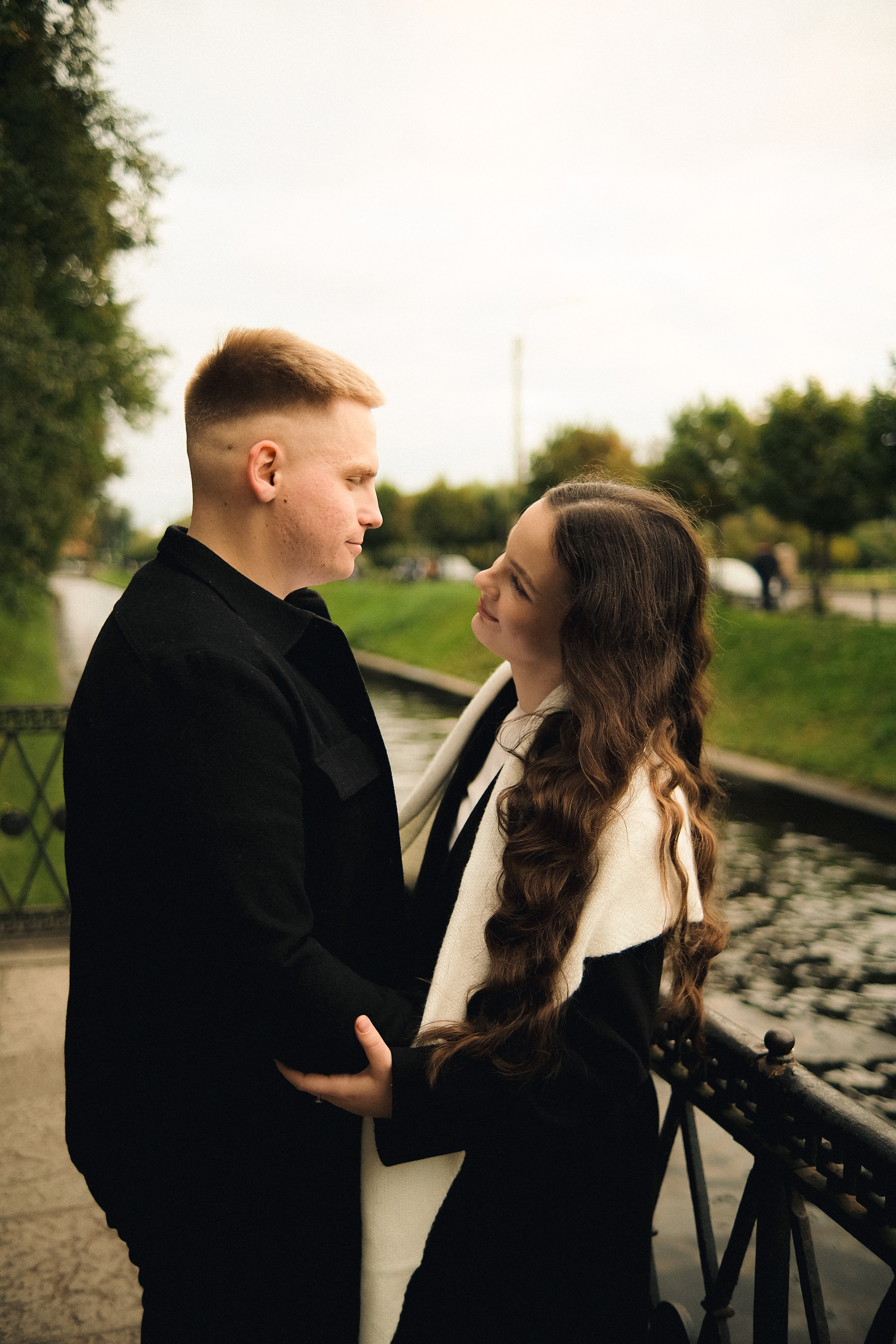 Настя & Даня. Phdkvmr.ru