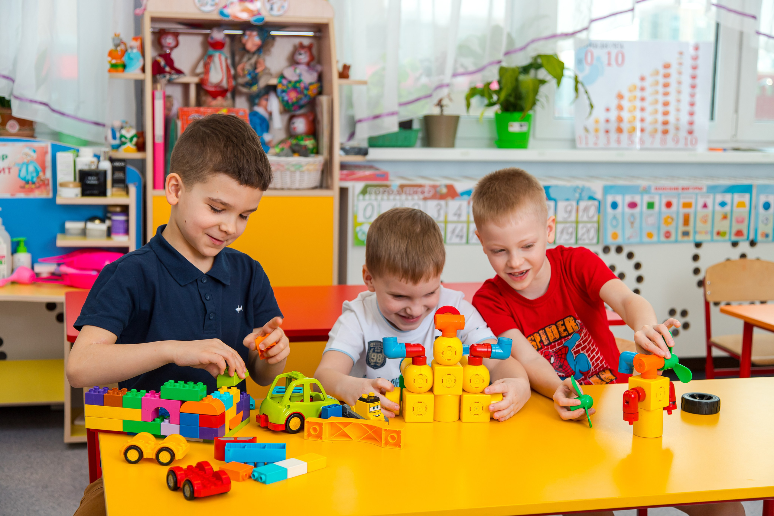 ФОТО Детский СаД. Твой Выпускной Альбом