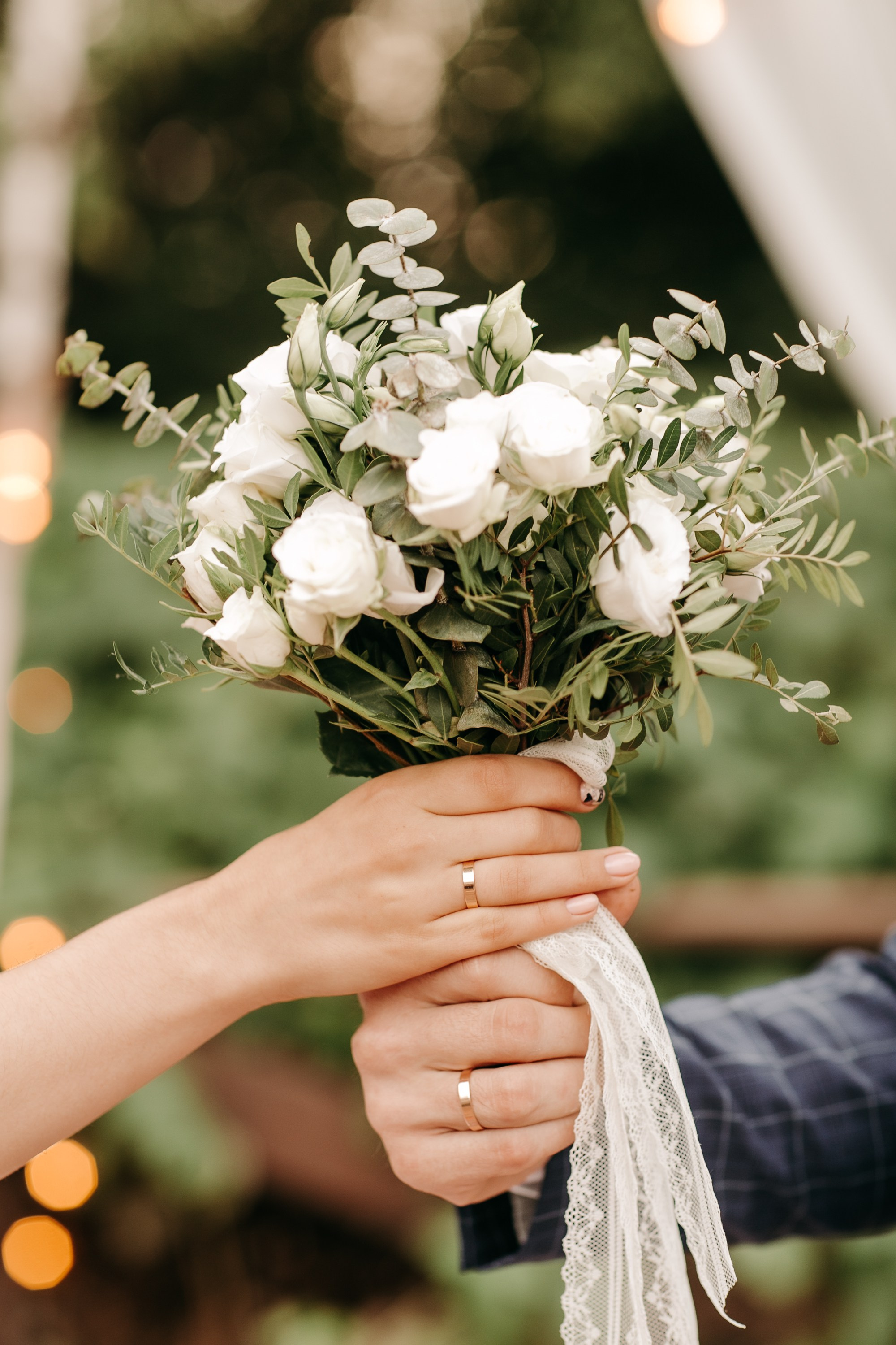 Свадебный фотограф в Хабаровске