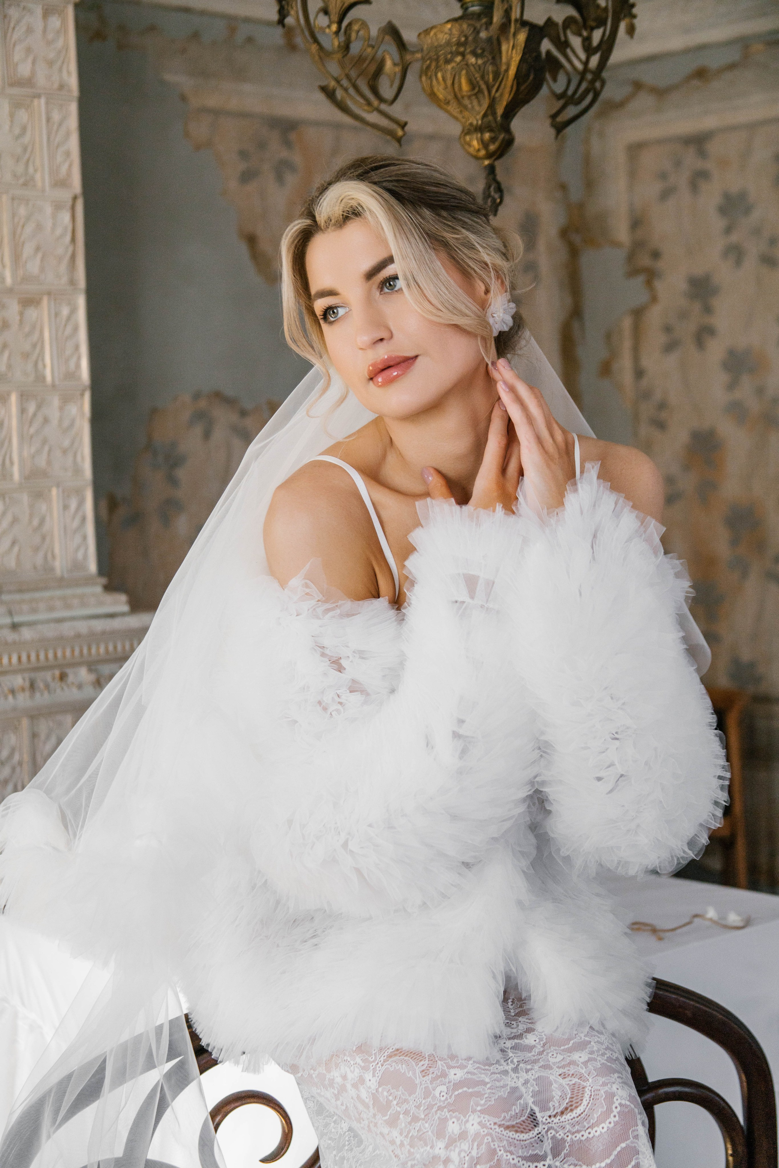 Юлия и Андрей. ФОТОГРАФ АЛИНА ФОКА