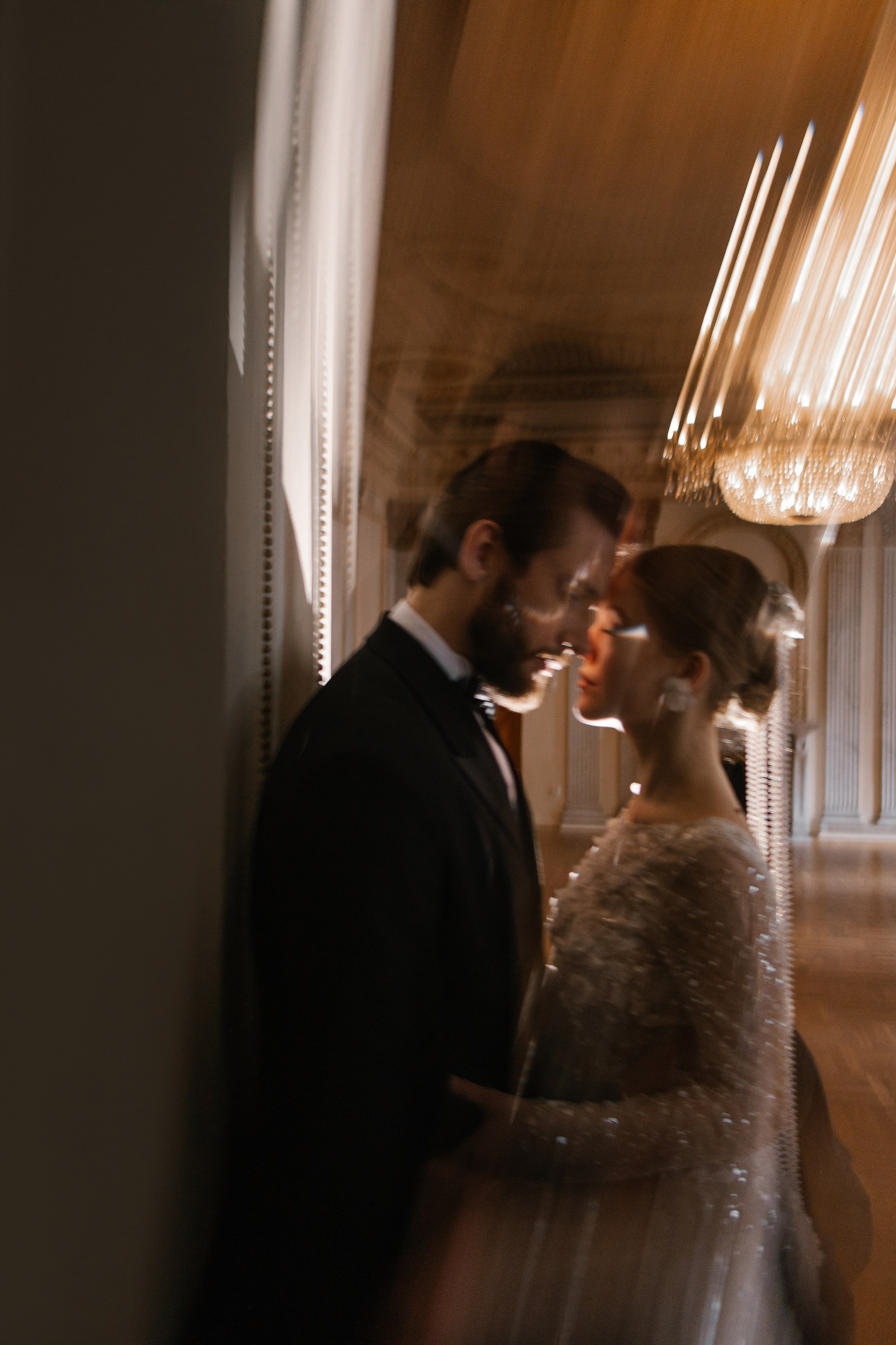 Илья и Мария. ФОТОГРАФ АЛИНА ФОКА