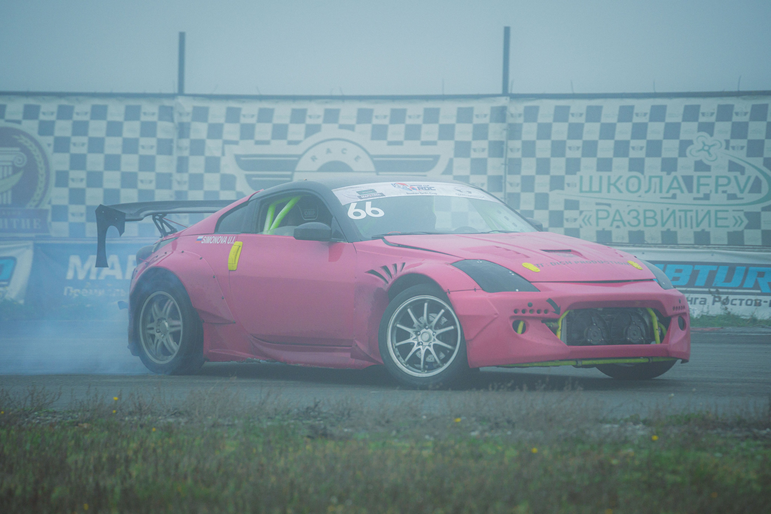RDC-Чемпионат по дрифту. Макаров Сергей|Creamlebot Фотограф города Ростов-на-Дону