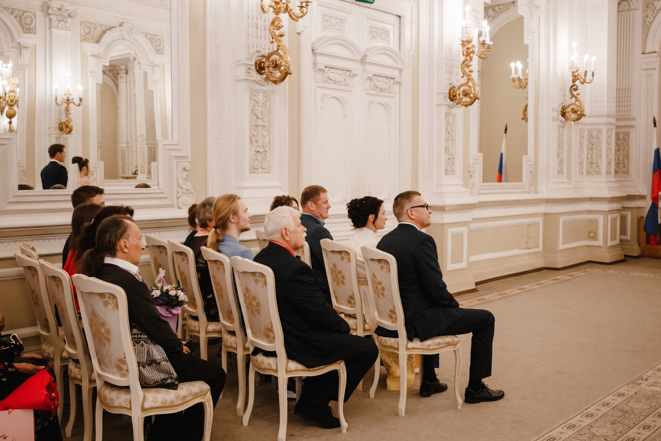 Свадебные. Коммерческий фотограф в Санкт-Петербурге (СПб) Екатерина Панчёха, Панчёшка
