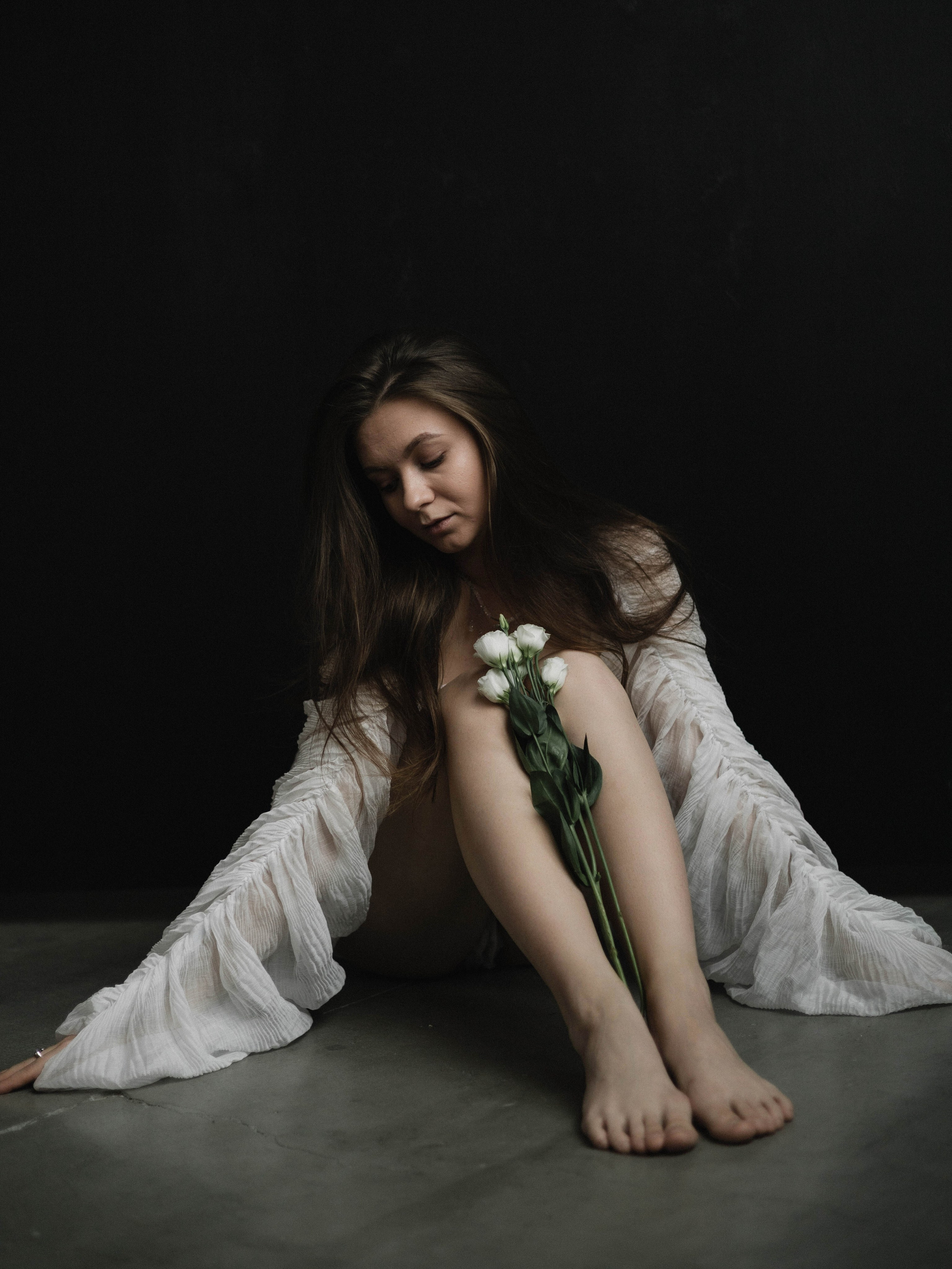 Анастасия. Мария Чистякова | Фотограф Котлас