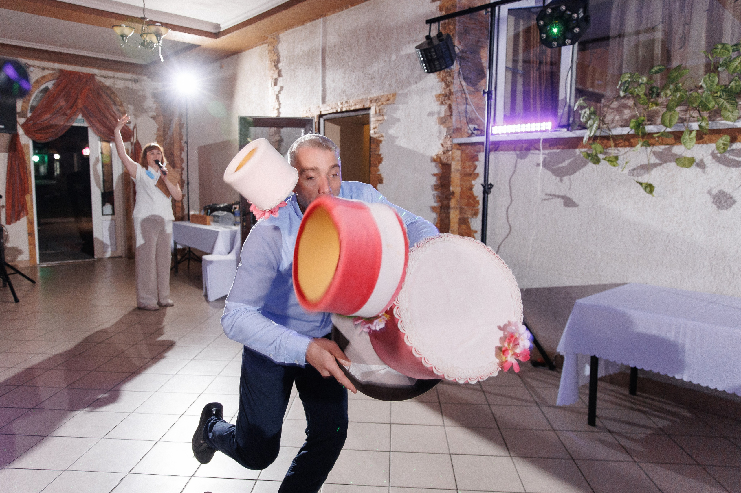 Свадьба Алины и Максима. Фотограф Петр Капралов