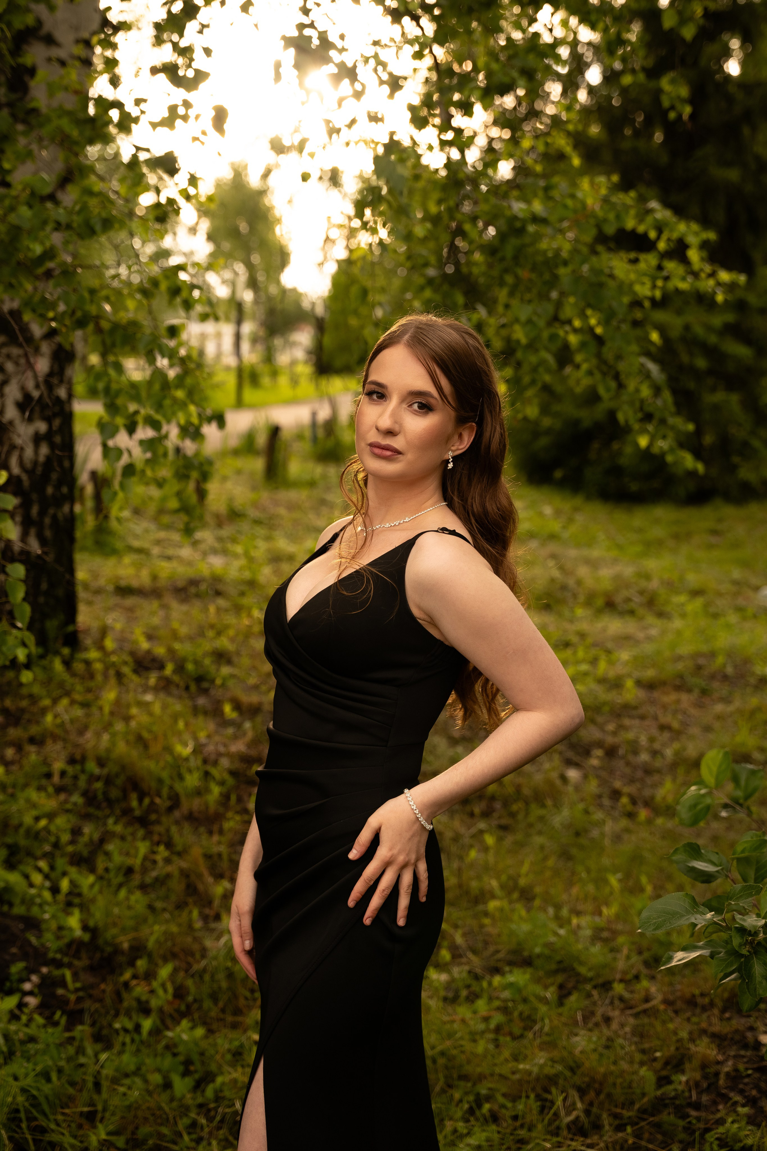 Выпускные. Фотограф в Ульяновске Александра Григоровских